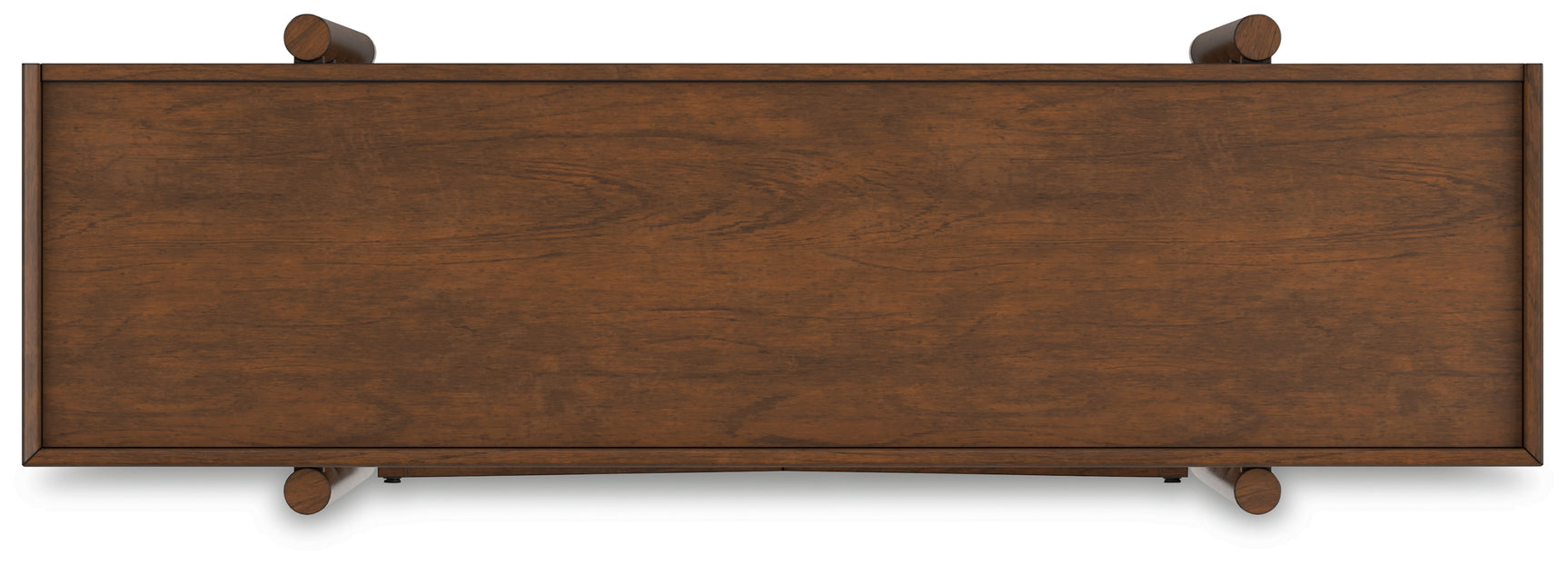 Lyncott Bookcase - Tampa Furniture Outlet