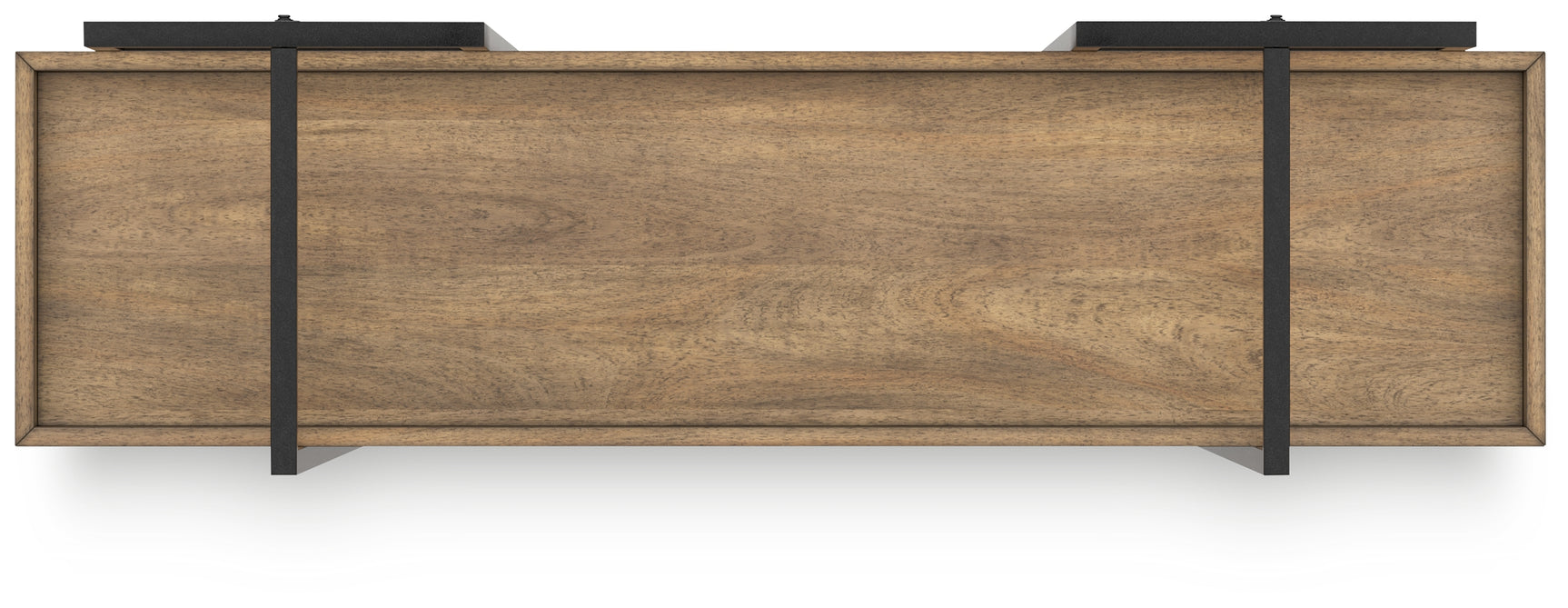 Montia Bookcase - Tampa Furniture Outlet