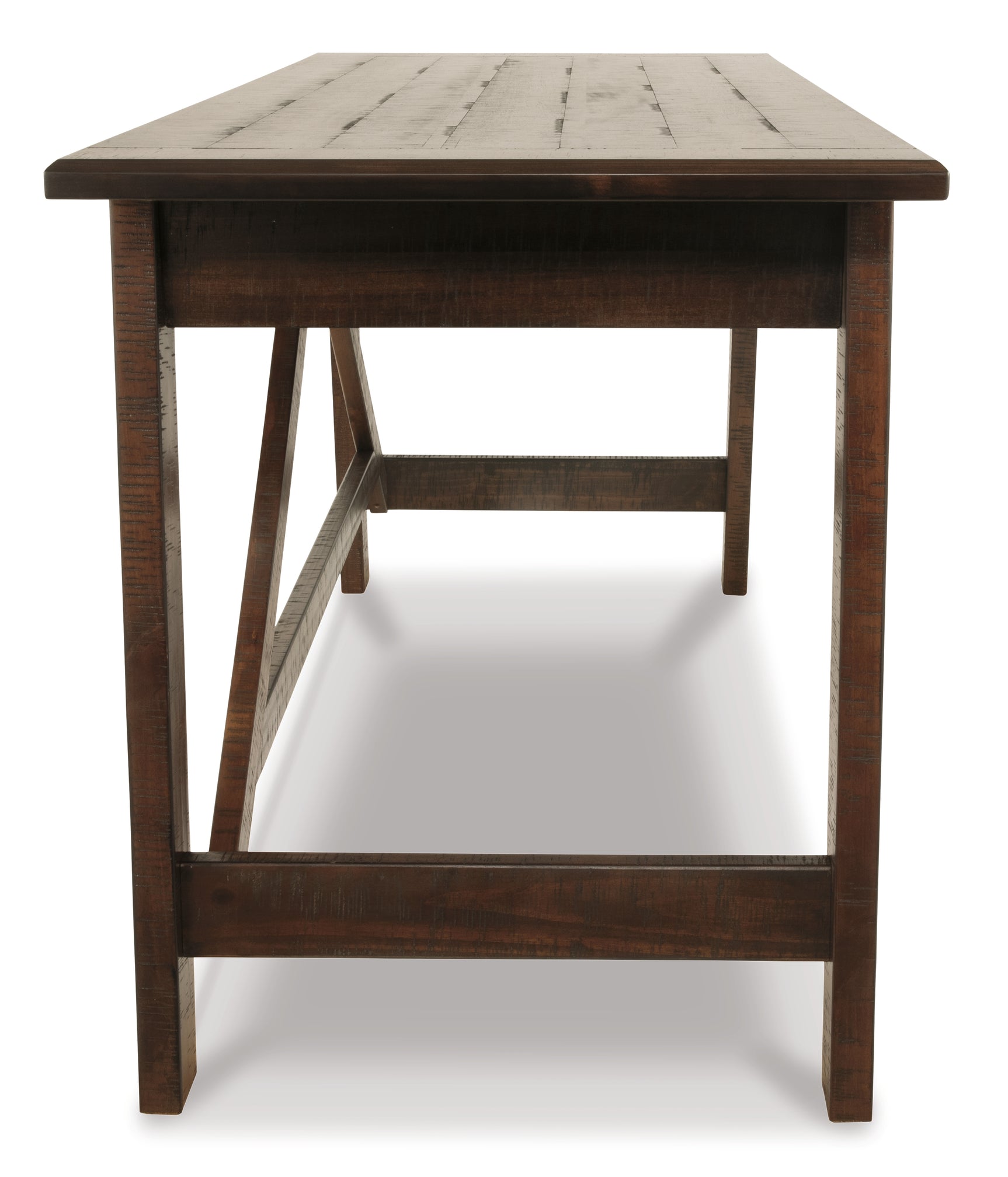 Baldridge Office Desk - Tampa Furniture Outlet