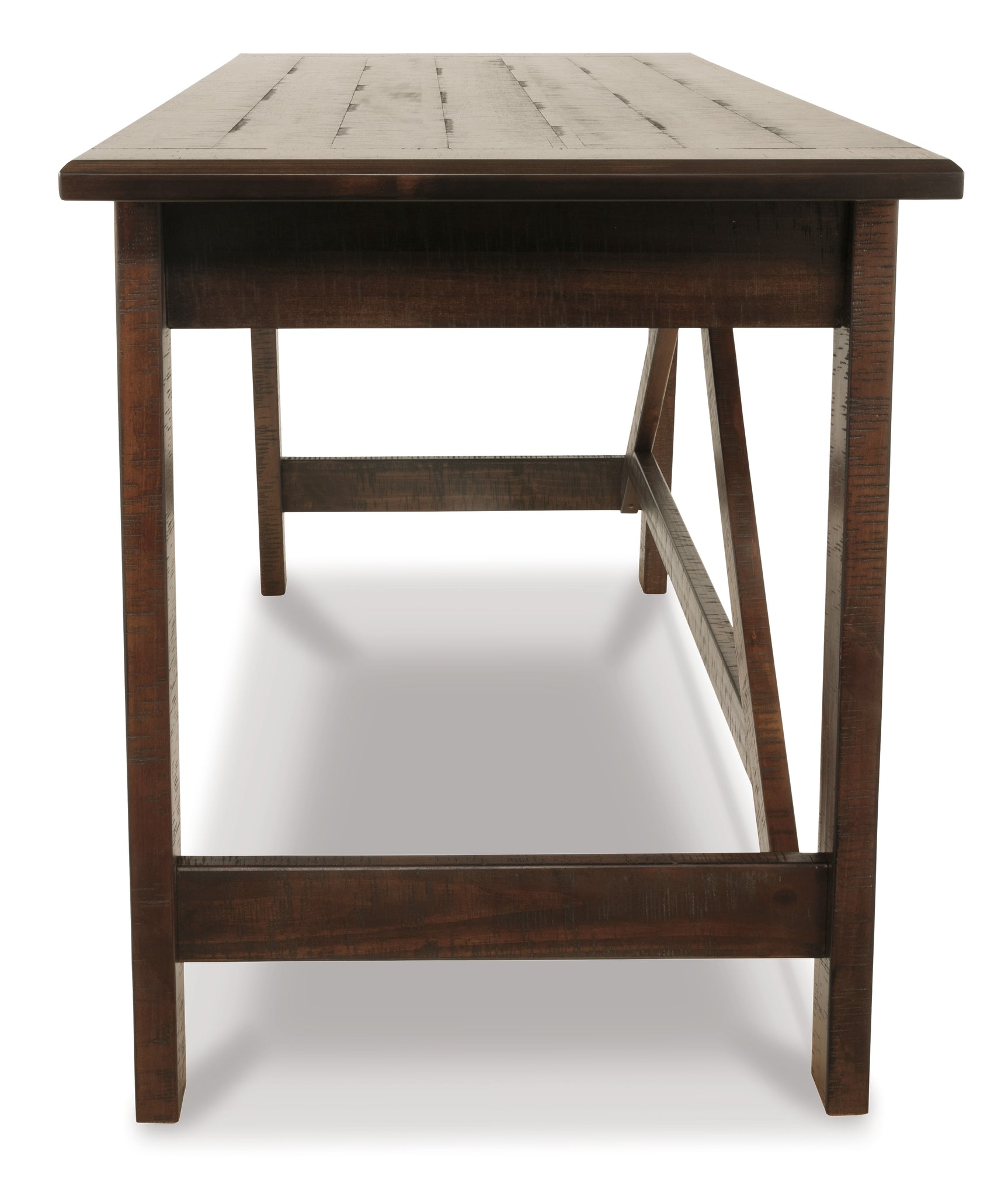 Baldridge Office Desk - Tampa Furniture Outlet
