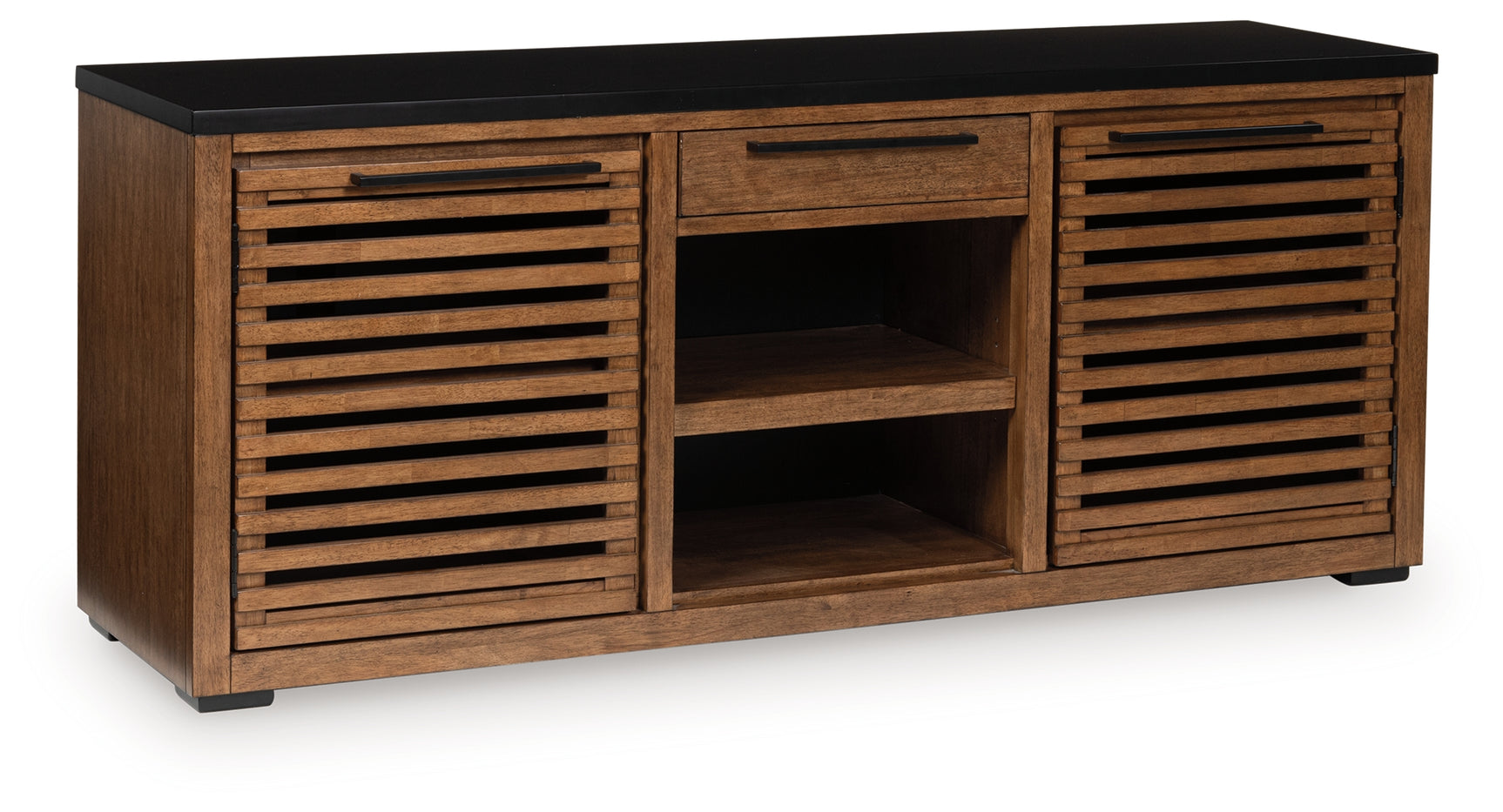 Kallari Bookcase - Tampa Furniture Outlet