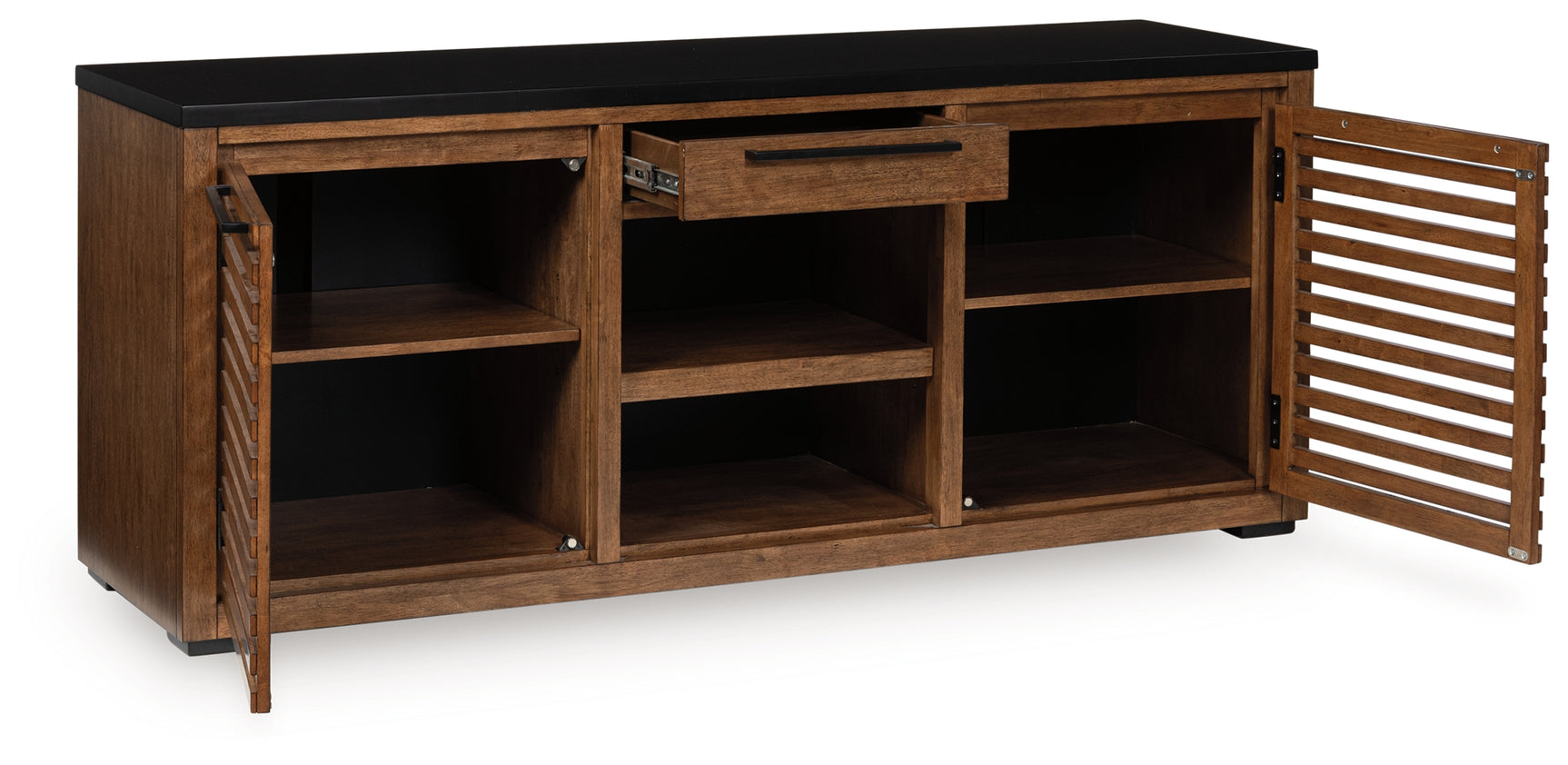 Kallari Bookcase - Tampa Furniture Outlet