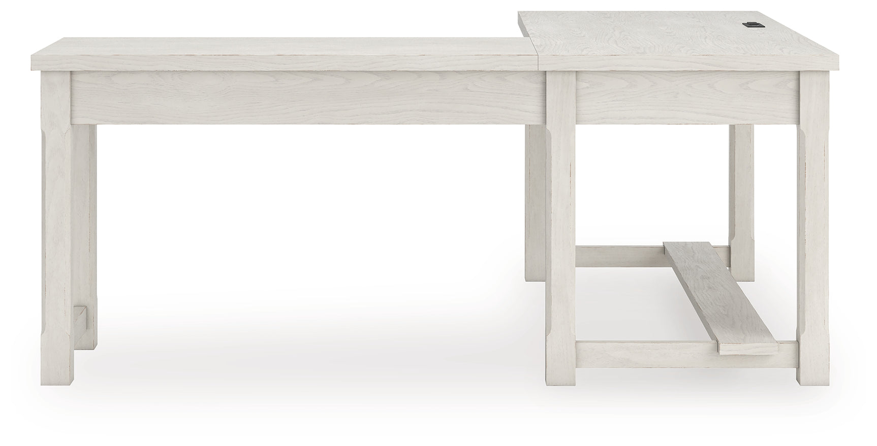 Robbinsdale Office Desk - Tampa Furniture Outlet