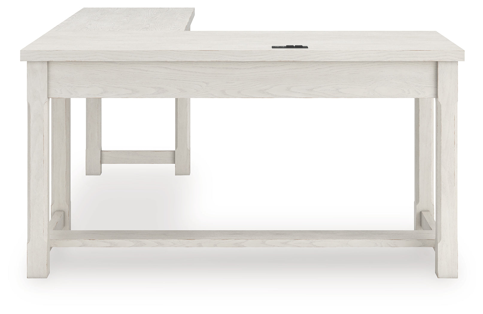 Robbinsdale Office Desk - Tampa Furniture Outlet