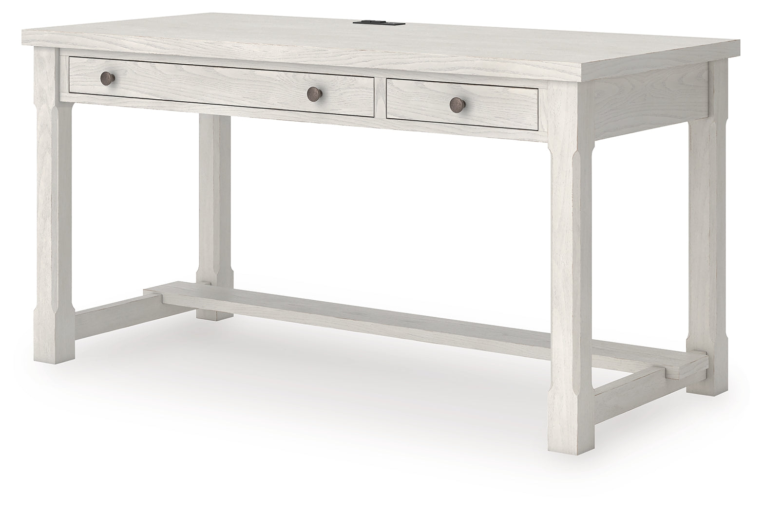 Robbinsdale Office Desk - Tampa Furniture Outlet