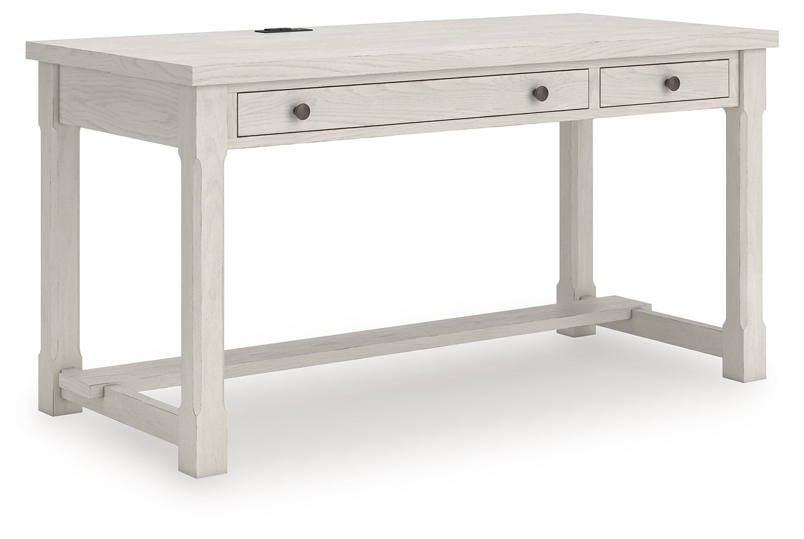 Robbinsdale Office Desk - Tampa Furniture Outlet