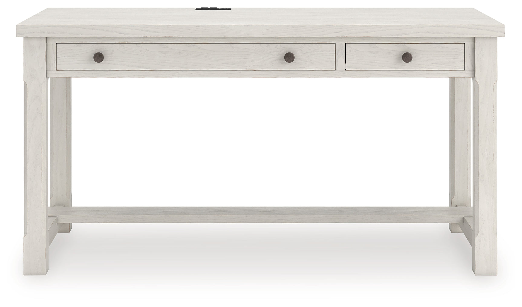 Robbinsdale Office Desk - Tampa Furniture Outlet