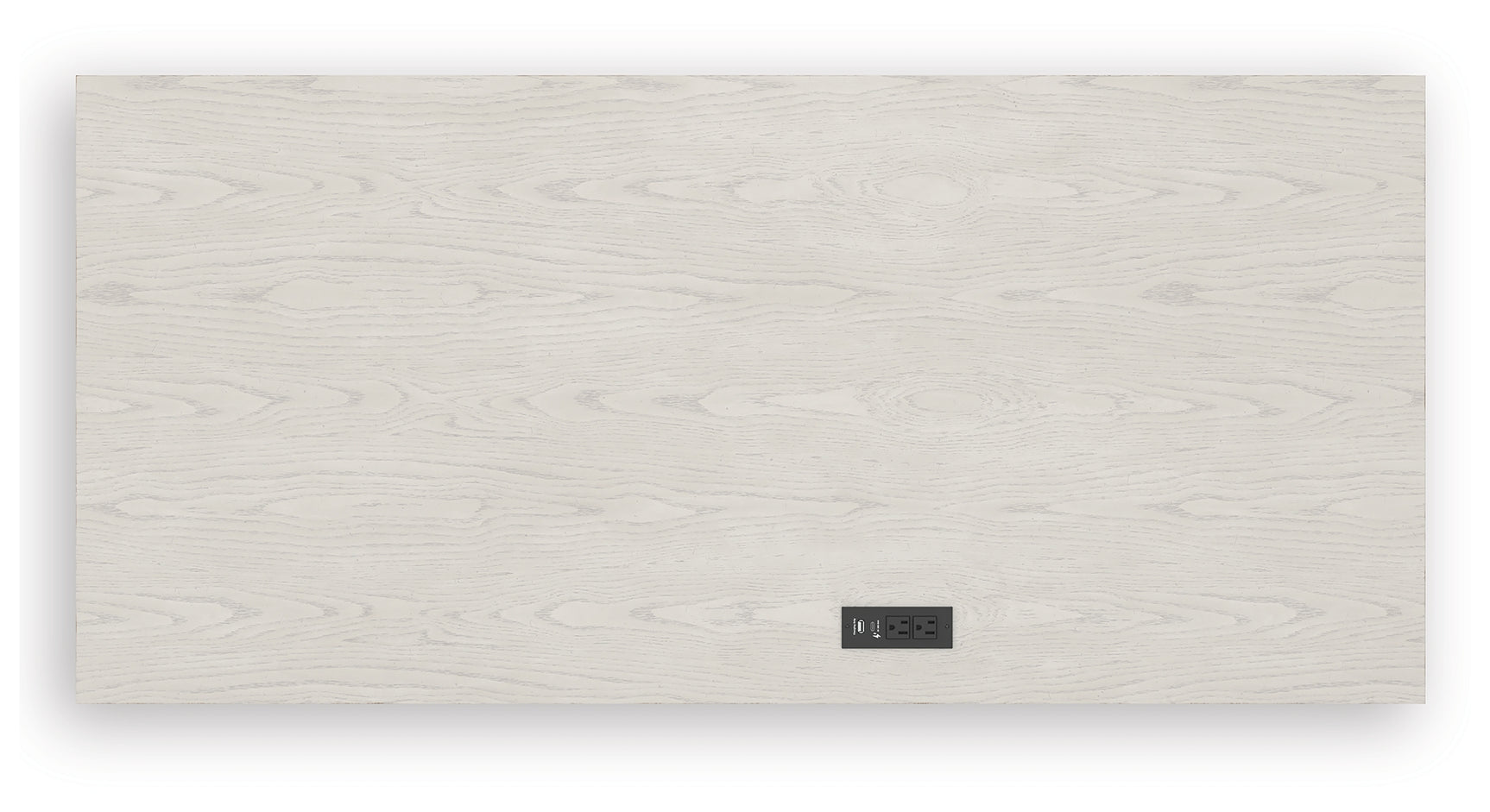 Robbinsdale Office Desk - Tampa Furniture Outlet