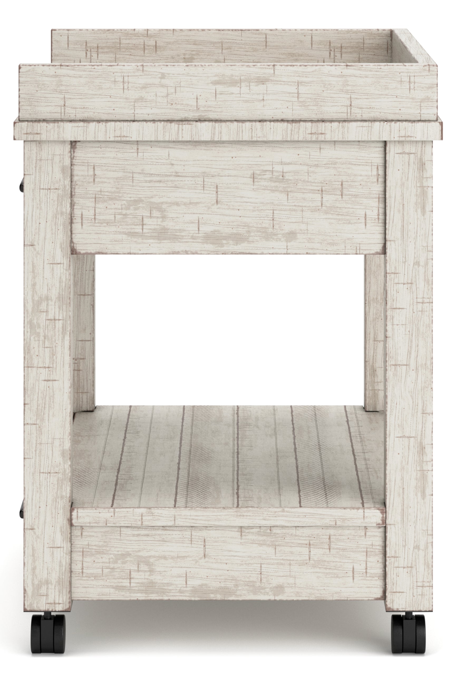 Carynhurst Printer Stand - Tampa Furniture Outlet