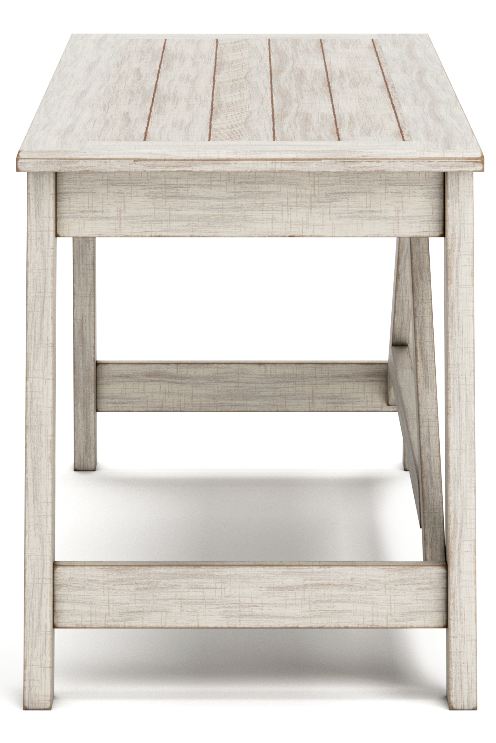 Carynhurst Office Desk - Tampa Furniture Outlet