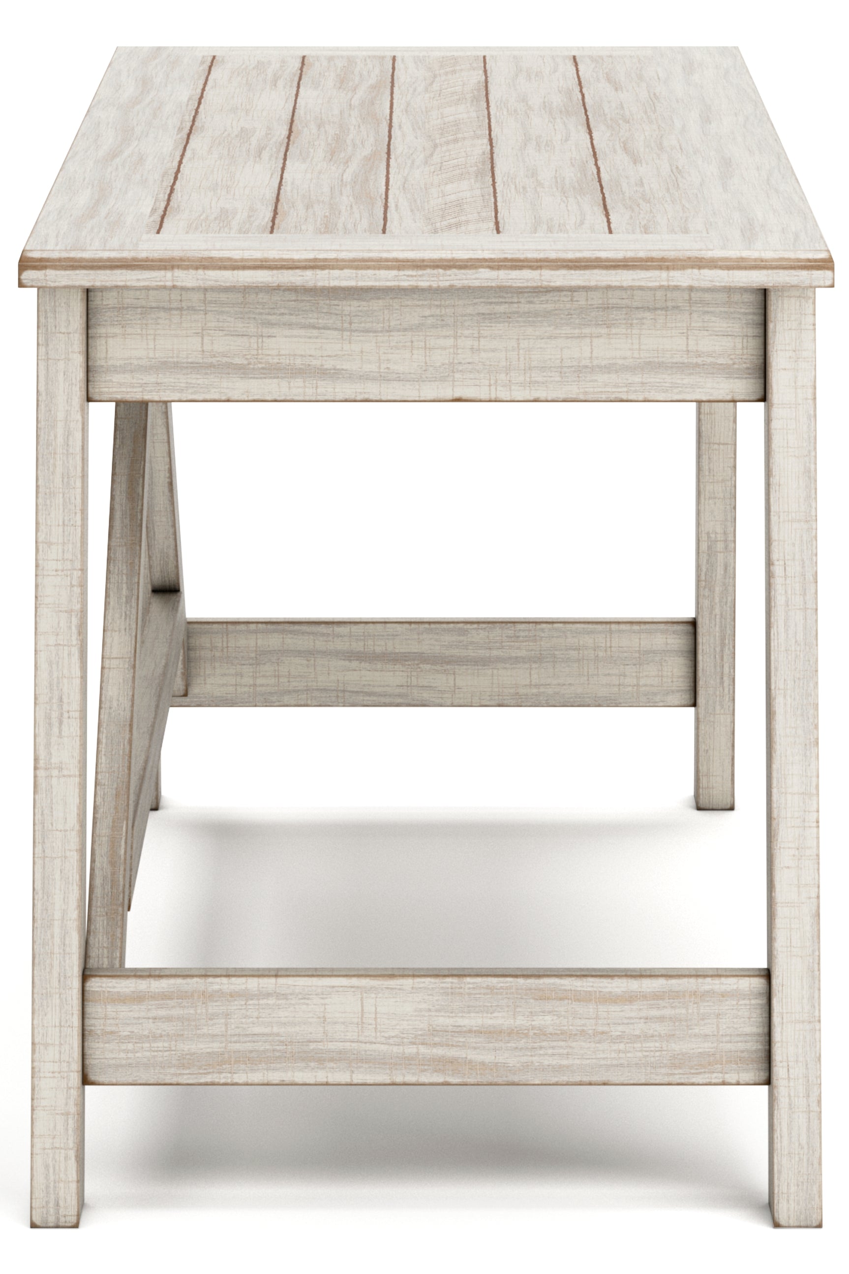 Carynhurst Office Desk - Tampa Furniture Outlet