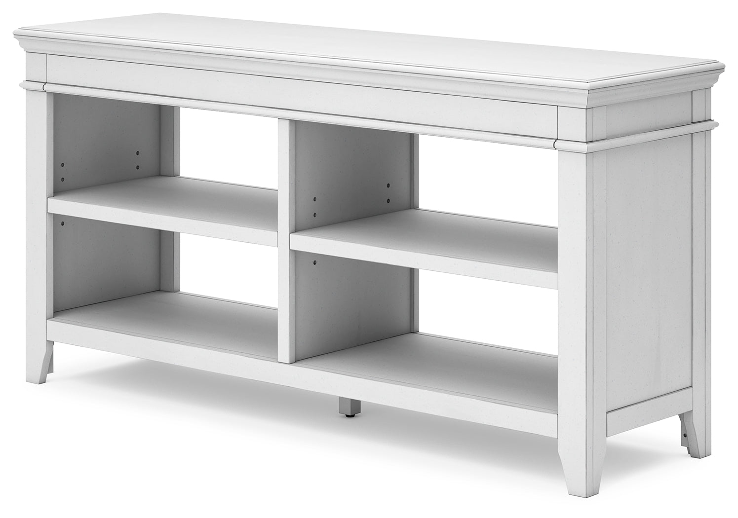 Kanwyn Credenza - Tampa Furniture Outlet