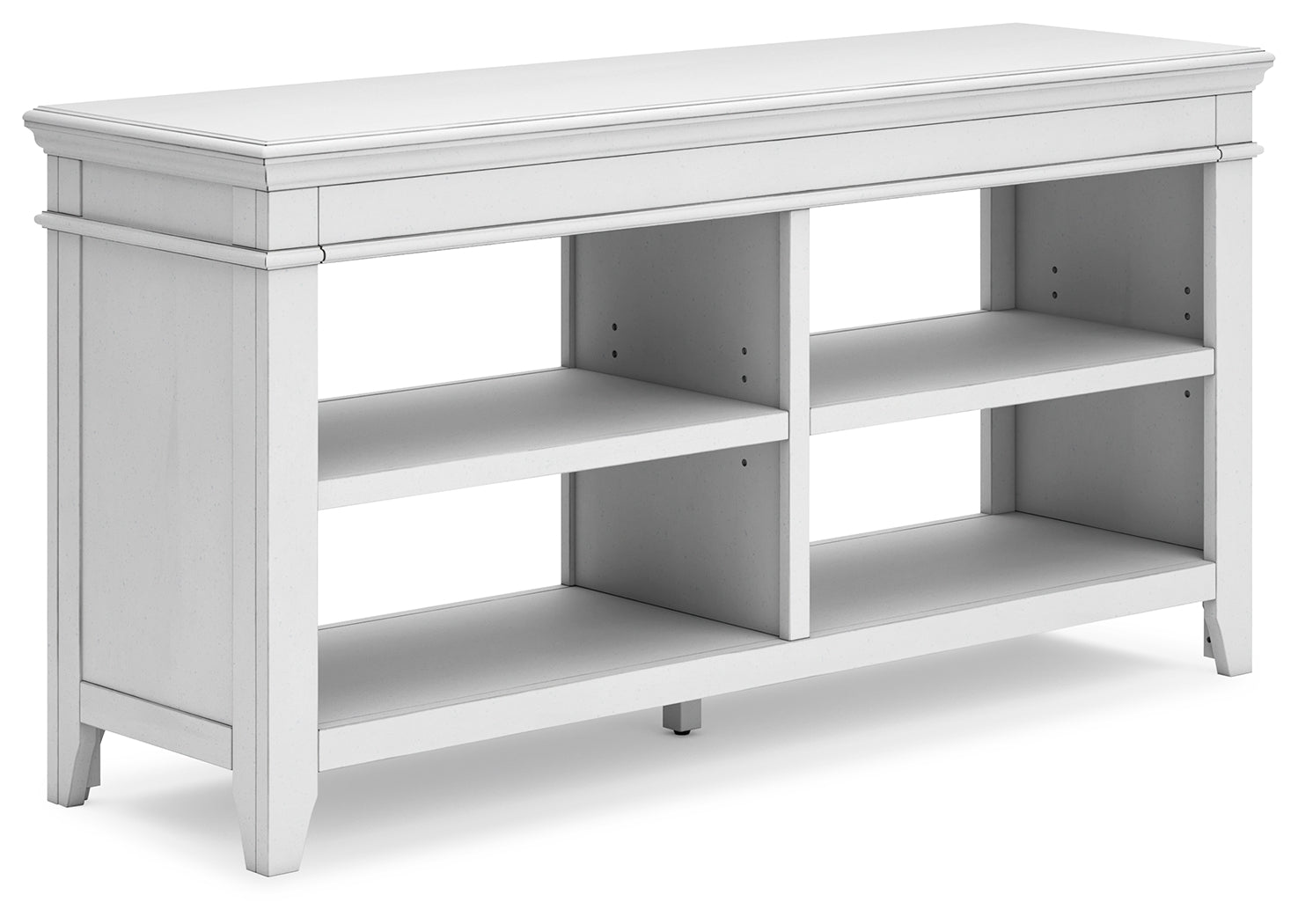 Kanwyn Credenza - Tampa Furniture Outlet