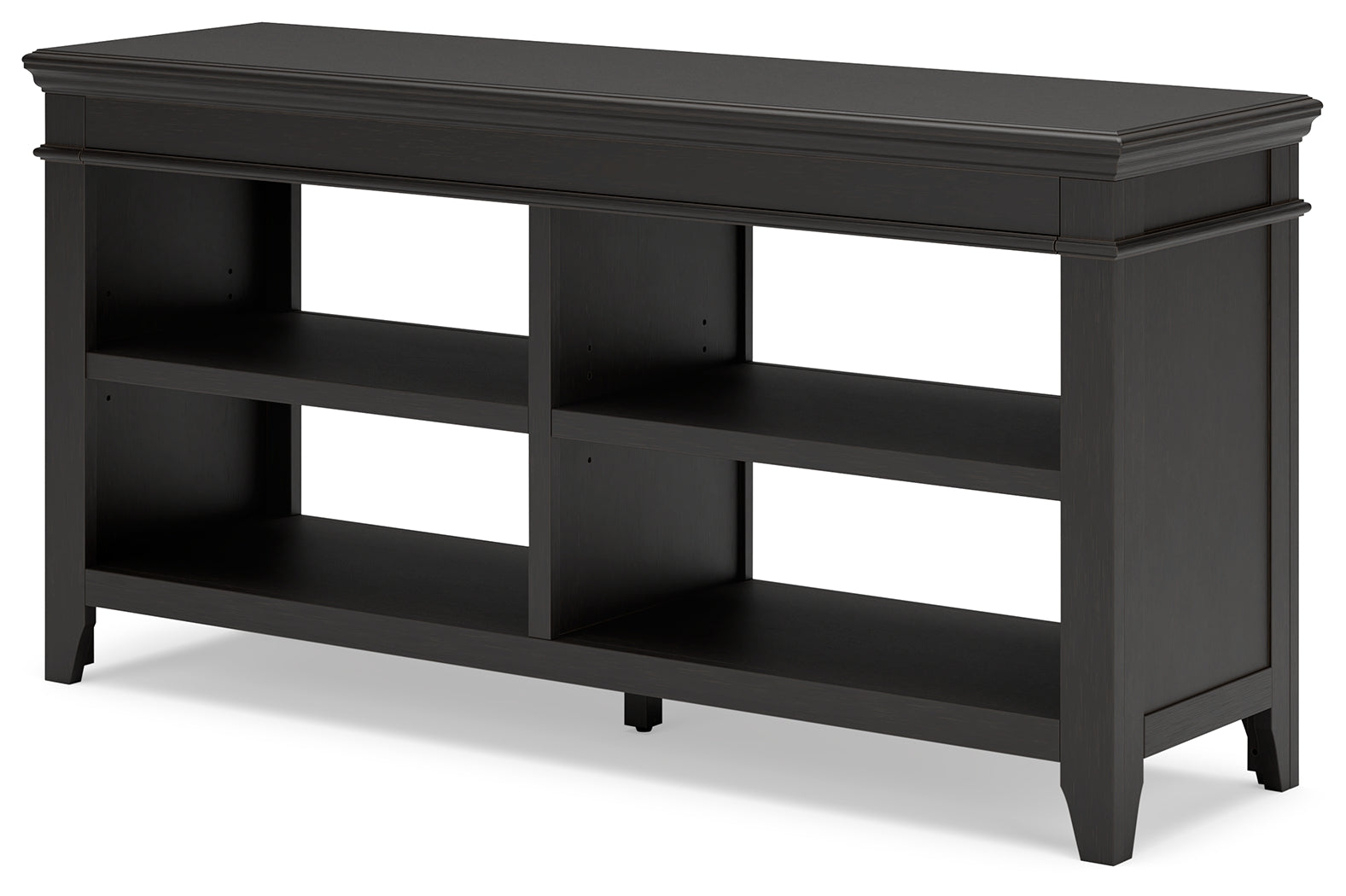Beckincreek Credenza - Tampa Furniture Outlet