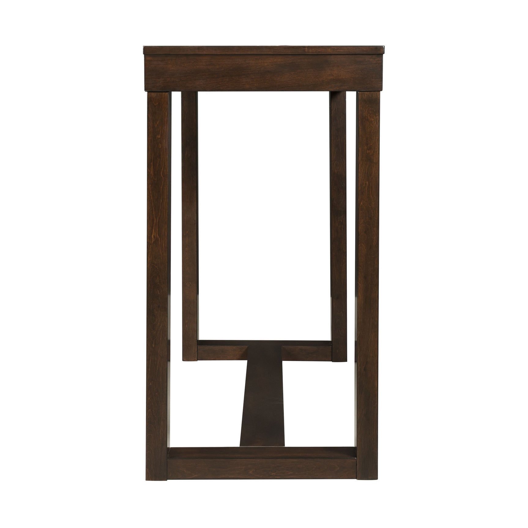 Hardy Occasional Bar Table Single Pack (Table + Three Stools) - Tampa Furniture Outlet