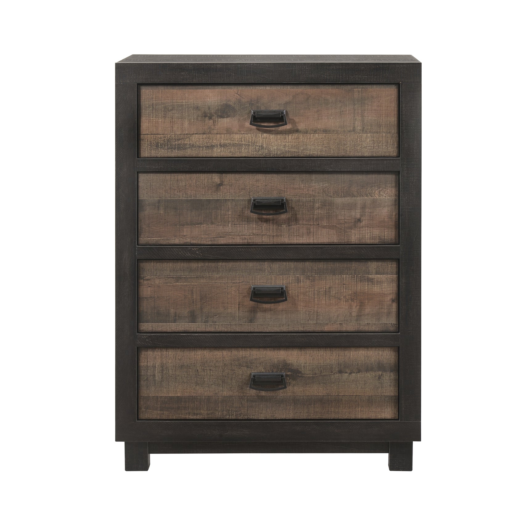 Harlington Chest - Tampa Furniture Outlet