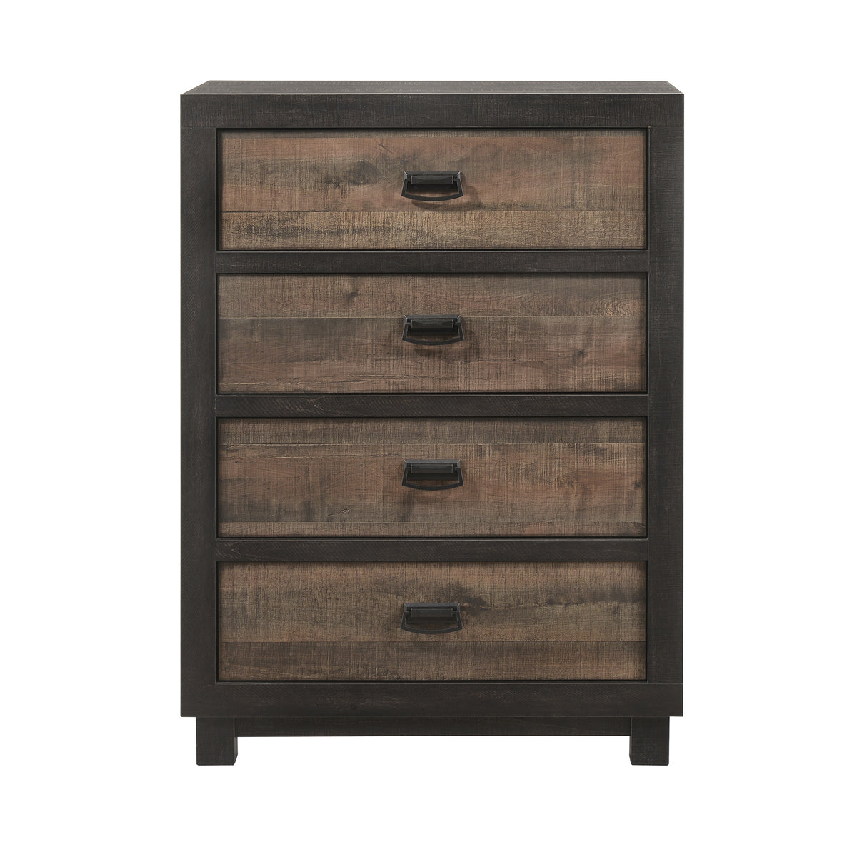 Harlington Chest