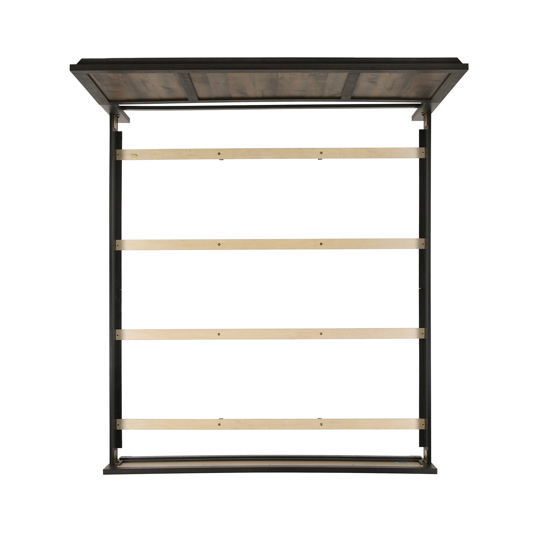 Harlington King Panel Bed - Tampa Furniture Outlet