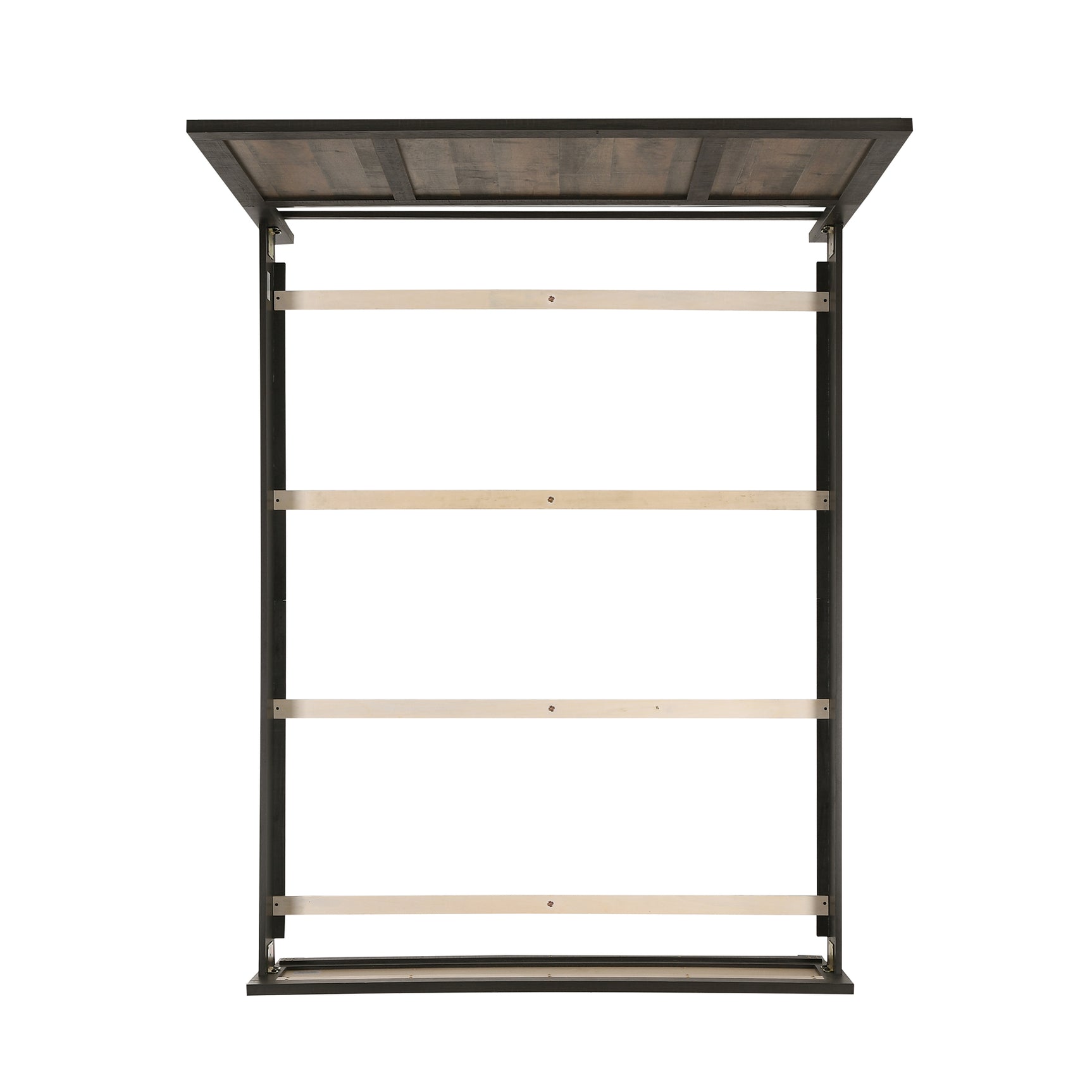 Harlington Queen Panel Bed - Tampa Furniture Outlet