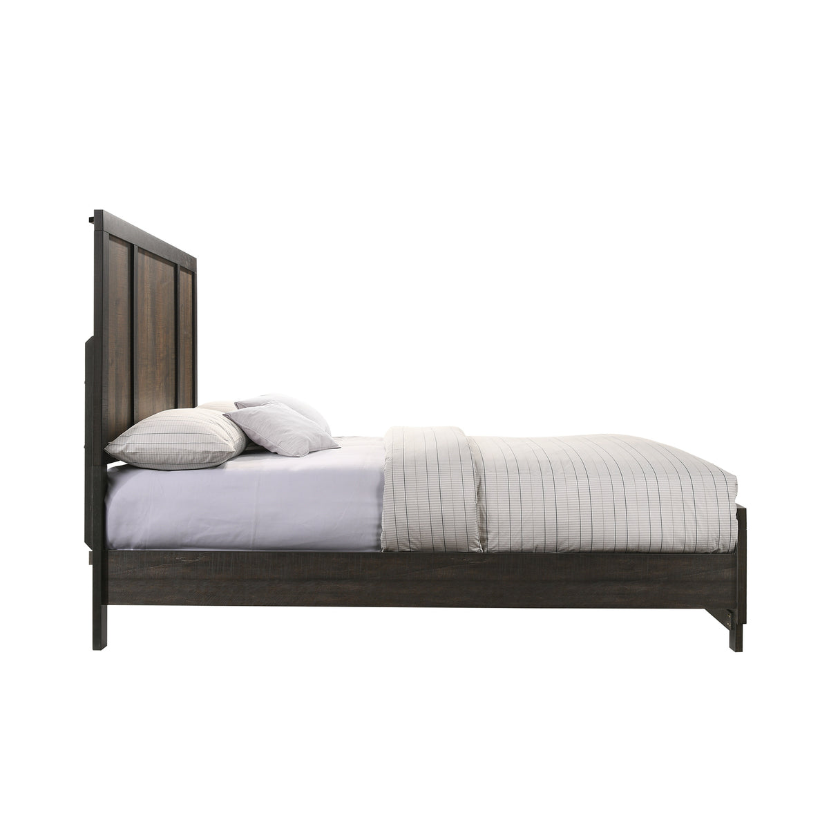 Harlington Queen Panel Bed