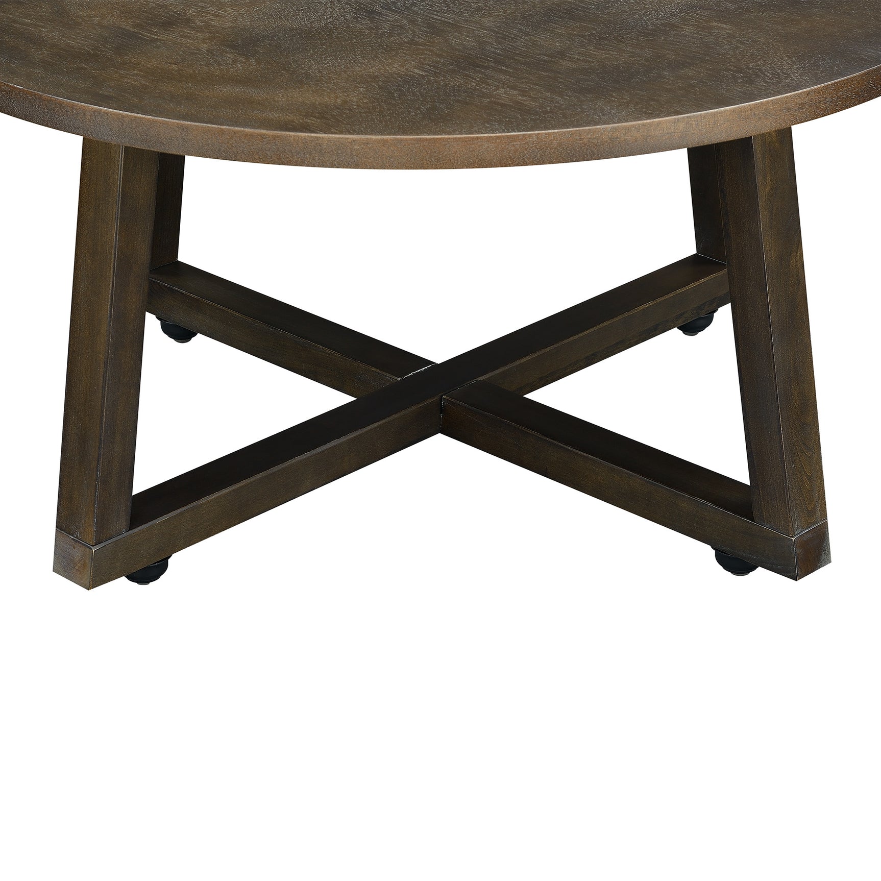 Industrial Three Pack Occasional - Tampa Furniture Outlet