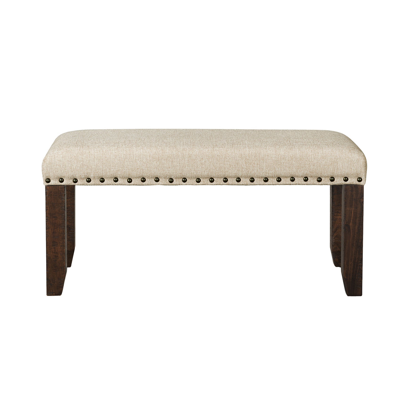 Jax Bench in Cherry