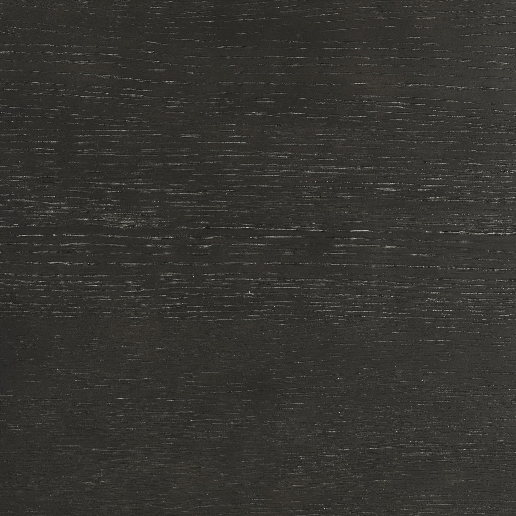 Jemma End Table in Grey and Dark Espresso