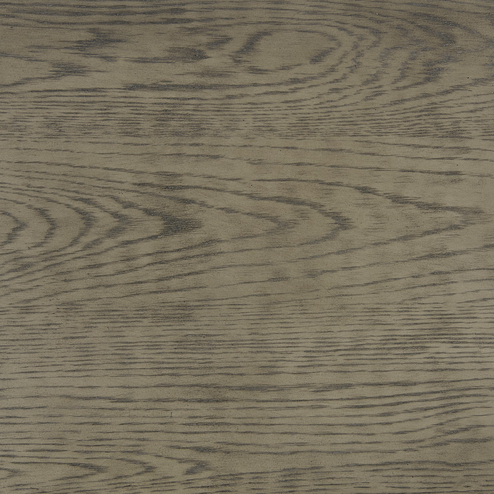 Jemma End Table in Grey and Dark Espresso