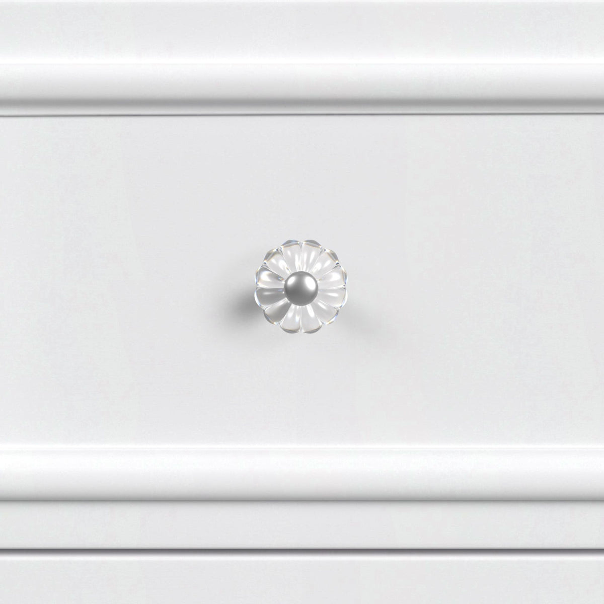 Jesse Dresser & Mirror Set