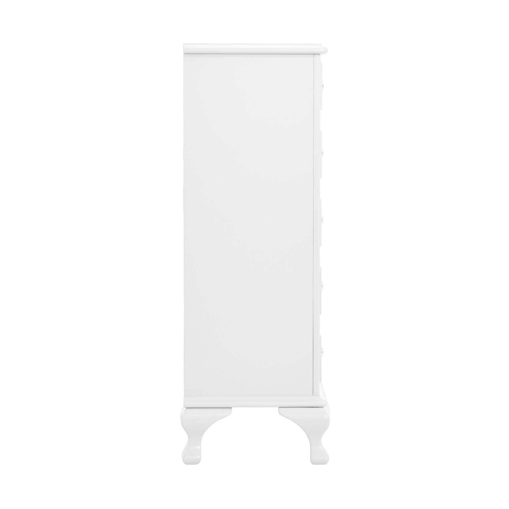 Jesse Chest - Tampa Furniture Outlet
