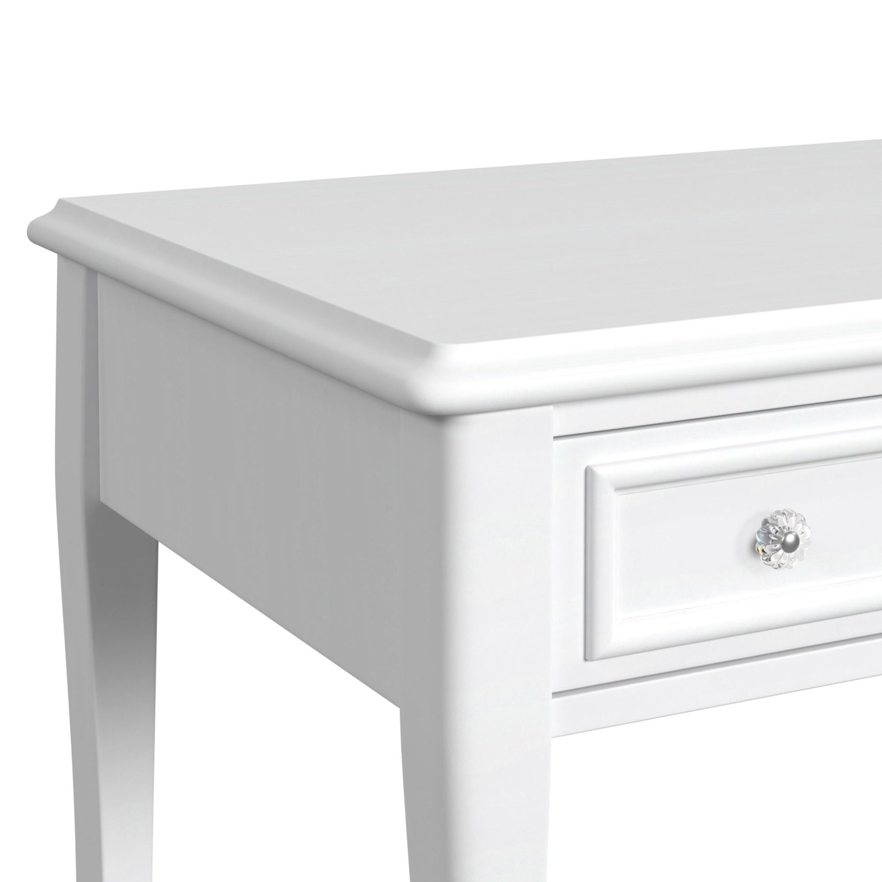 Jesse Desk - Tampa Furniture Outlet