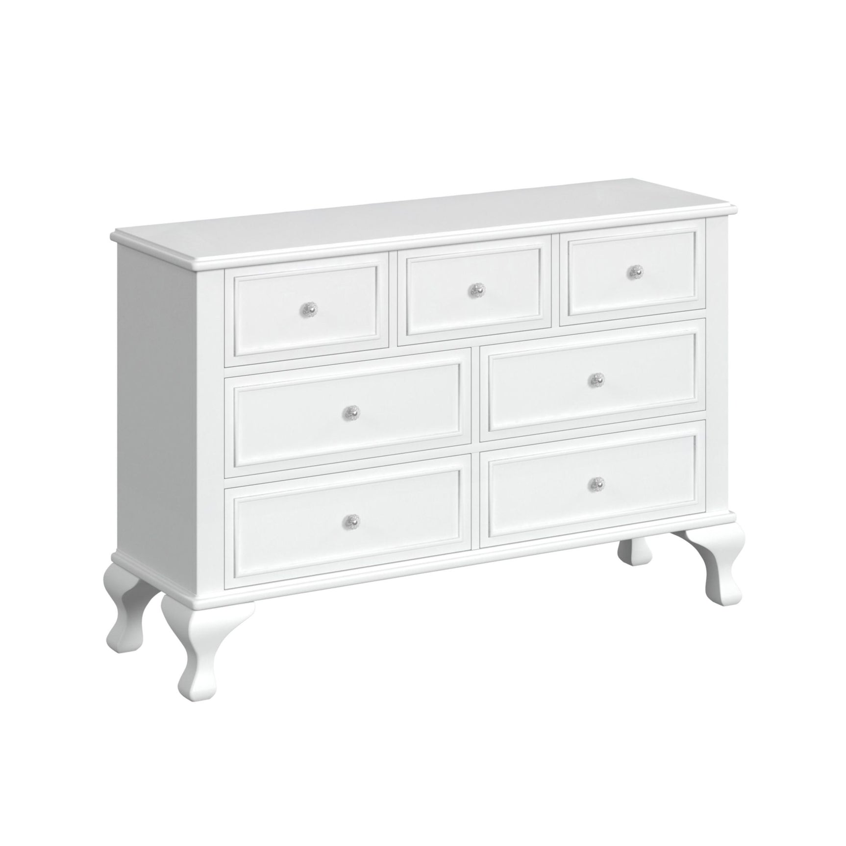 Jesse Dresser - Tampa Furniture Outlet