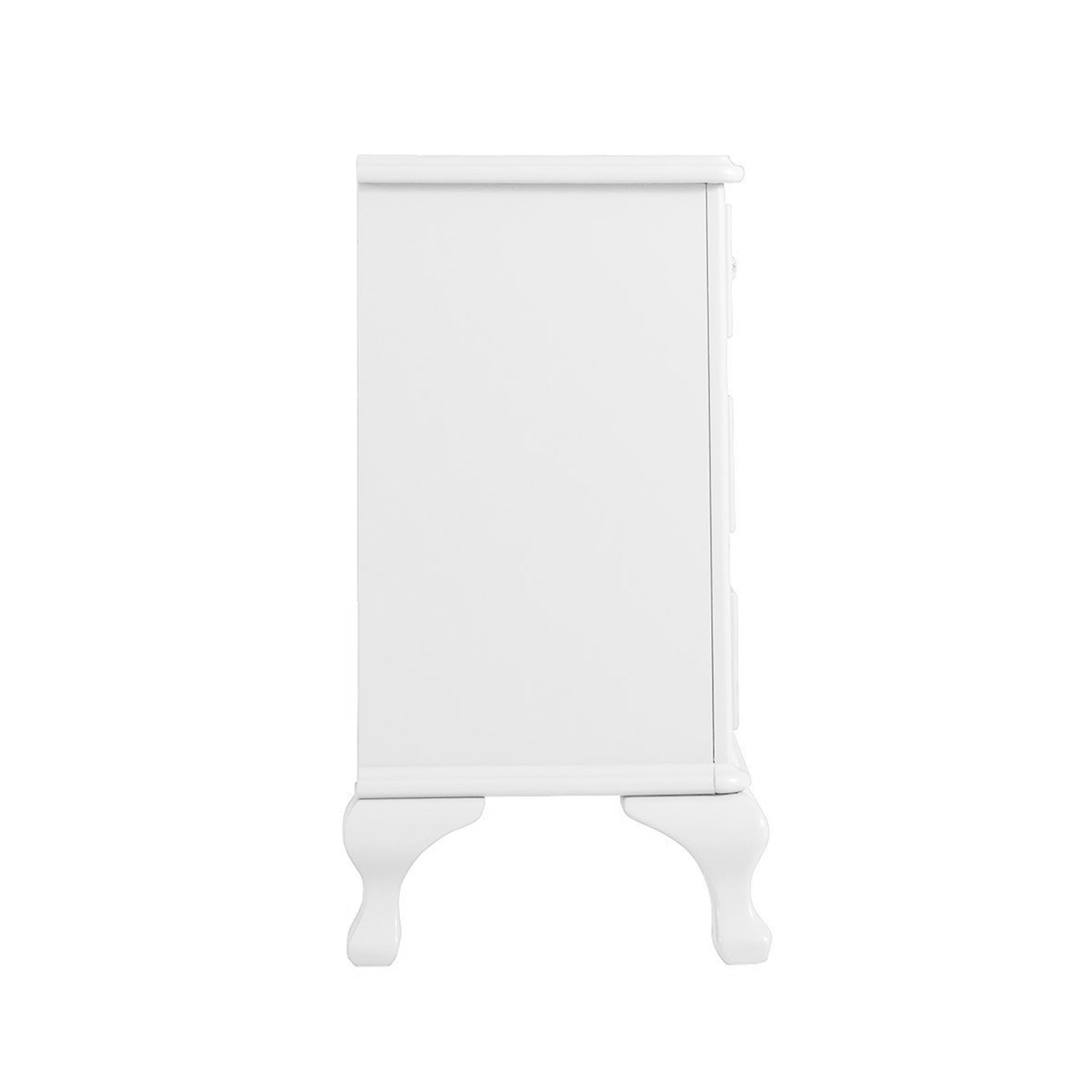 Jesse Dresser - Tampa Furniture Outlet