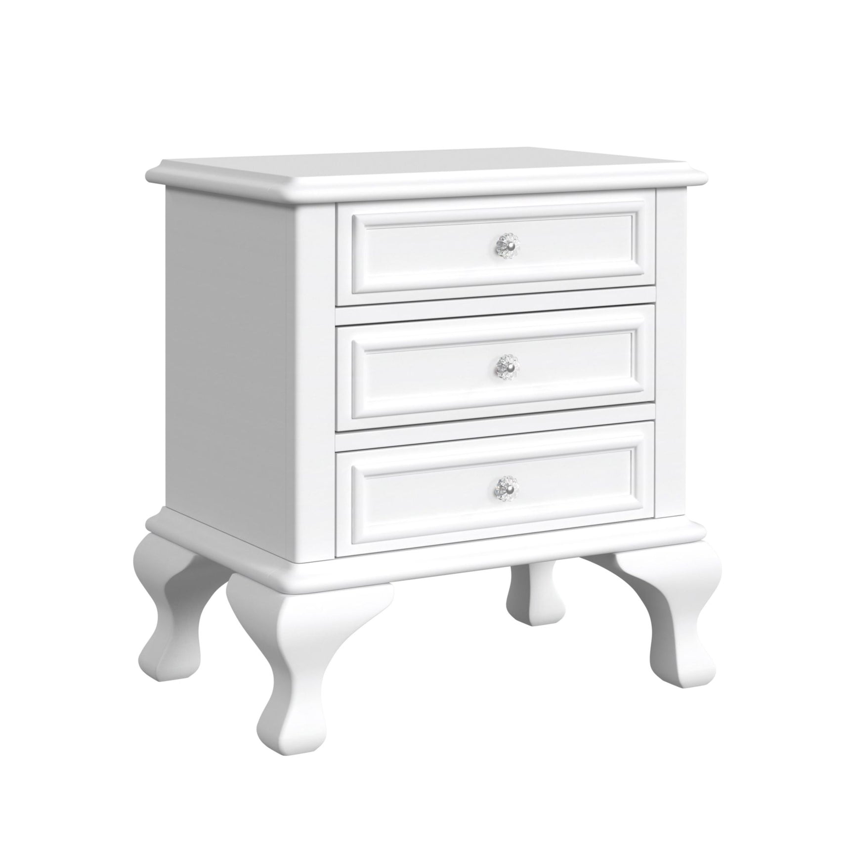 Jesse Nightstand - Tampa Furniture Outlet