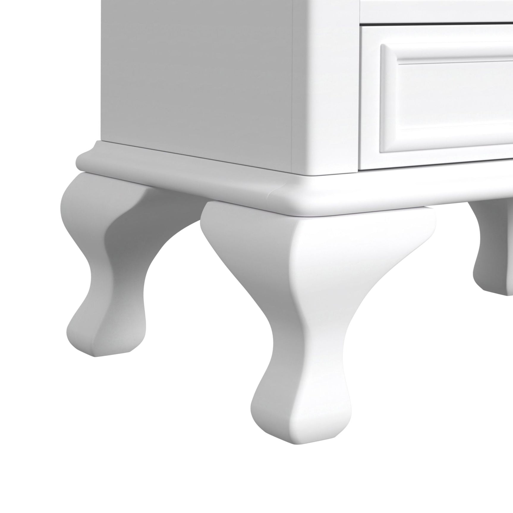 Jesse Dresser - Tampa Furniture Outlet