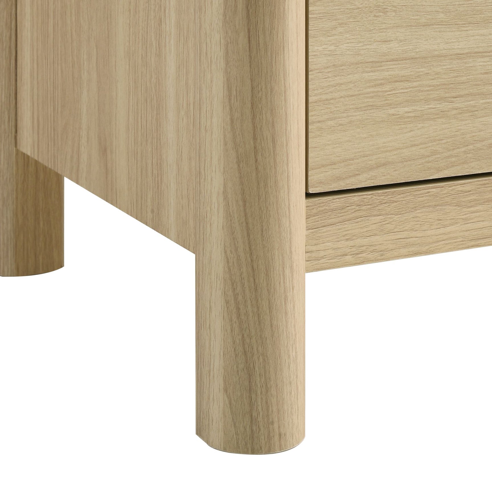 Jonas Chest in Natural