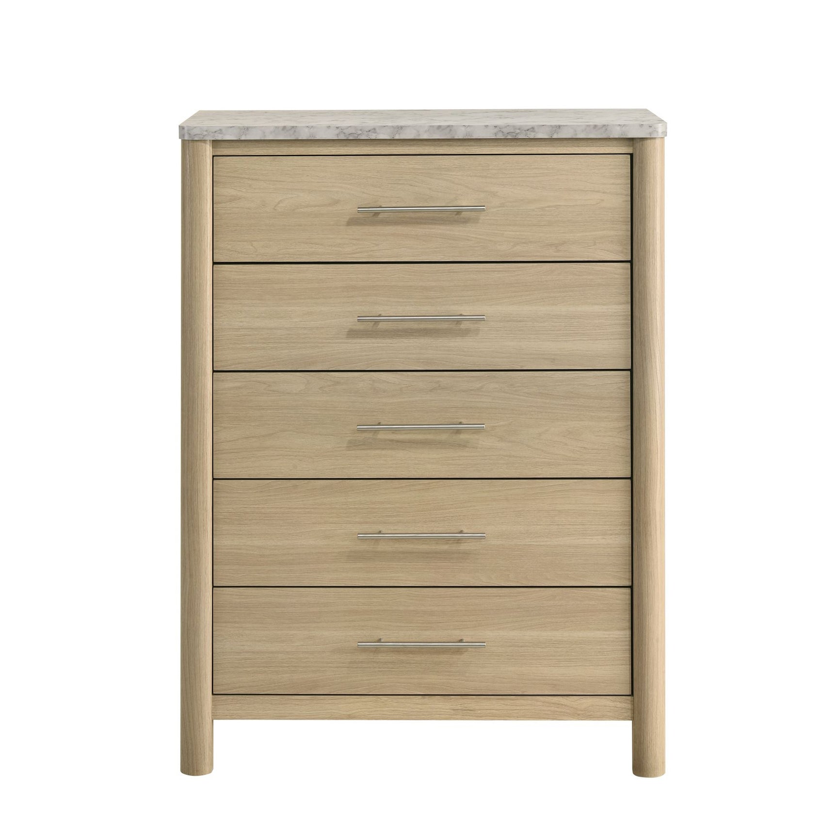 Jonas Chest in Natural