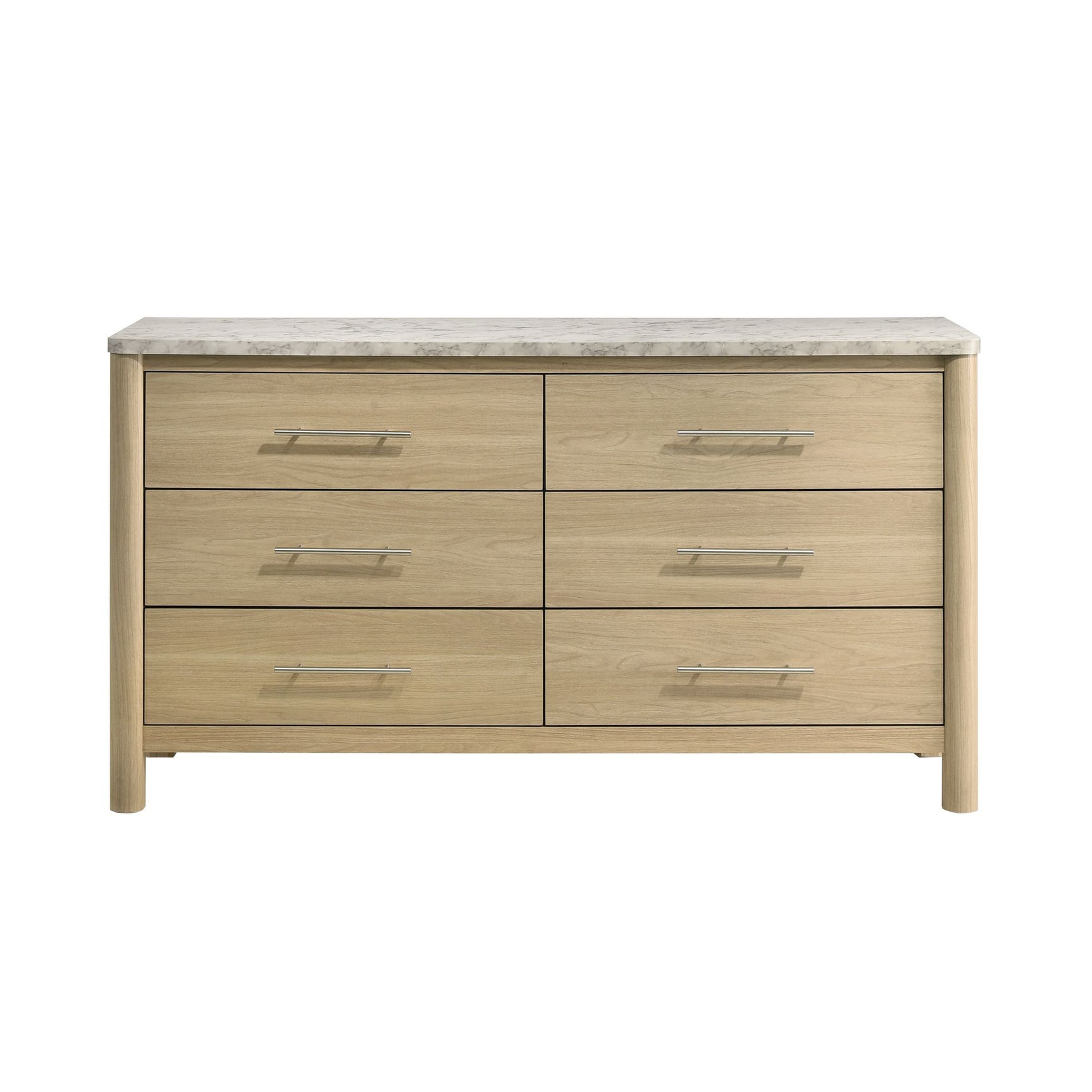 Jonas Dresser in Natural