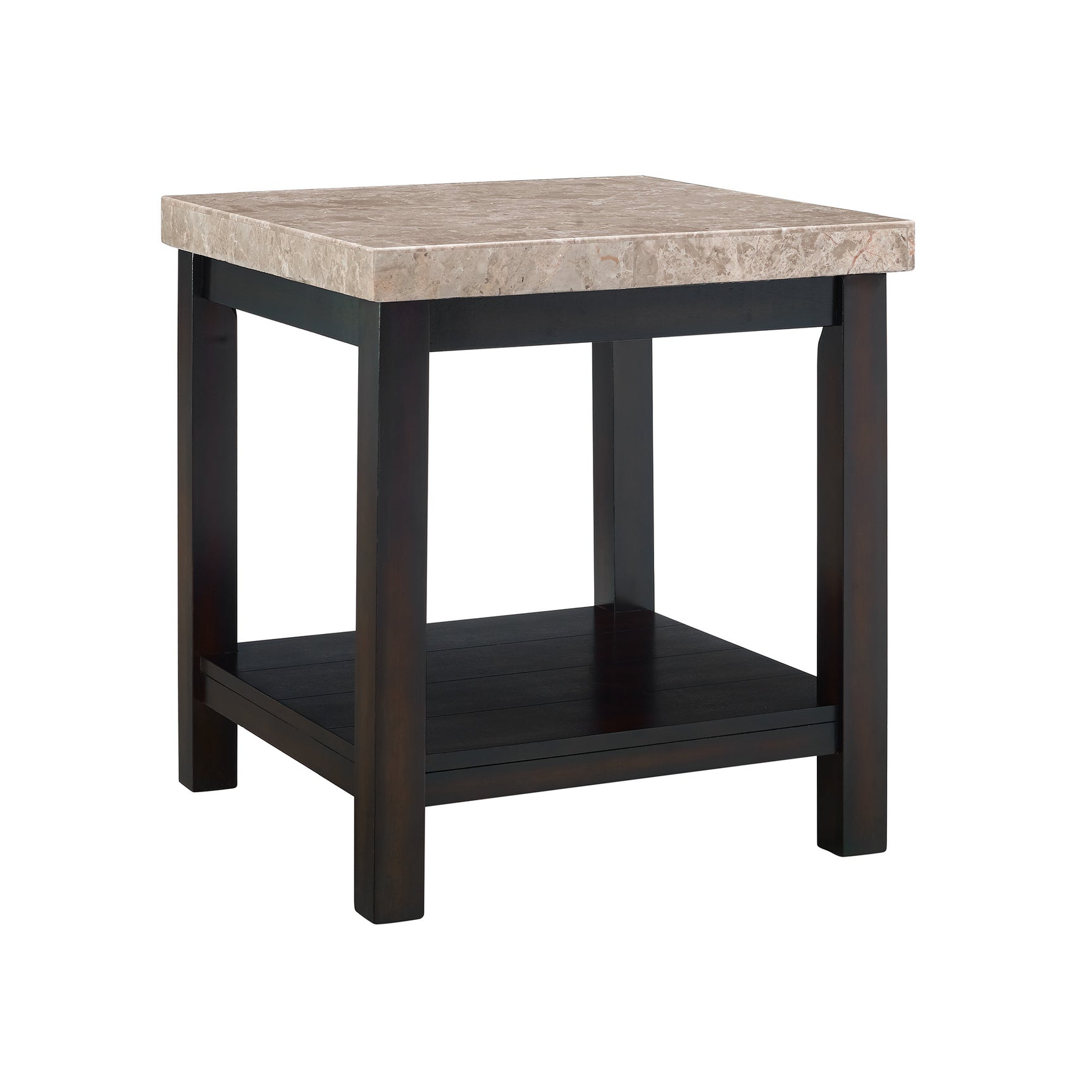 Kansas 4274 End Table - Tampa Furniture Outlet