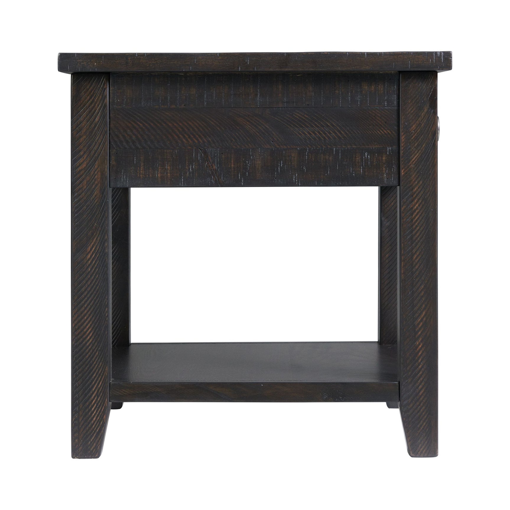 Kendyl Occasional End Table