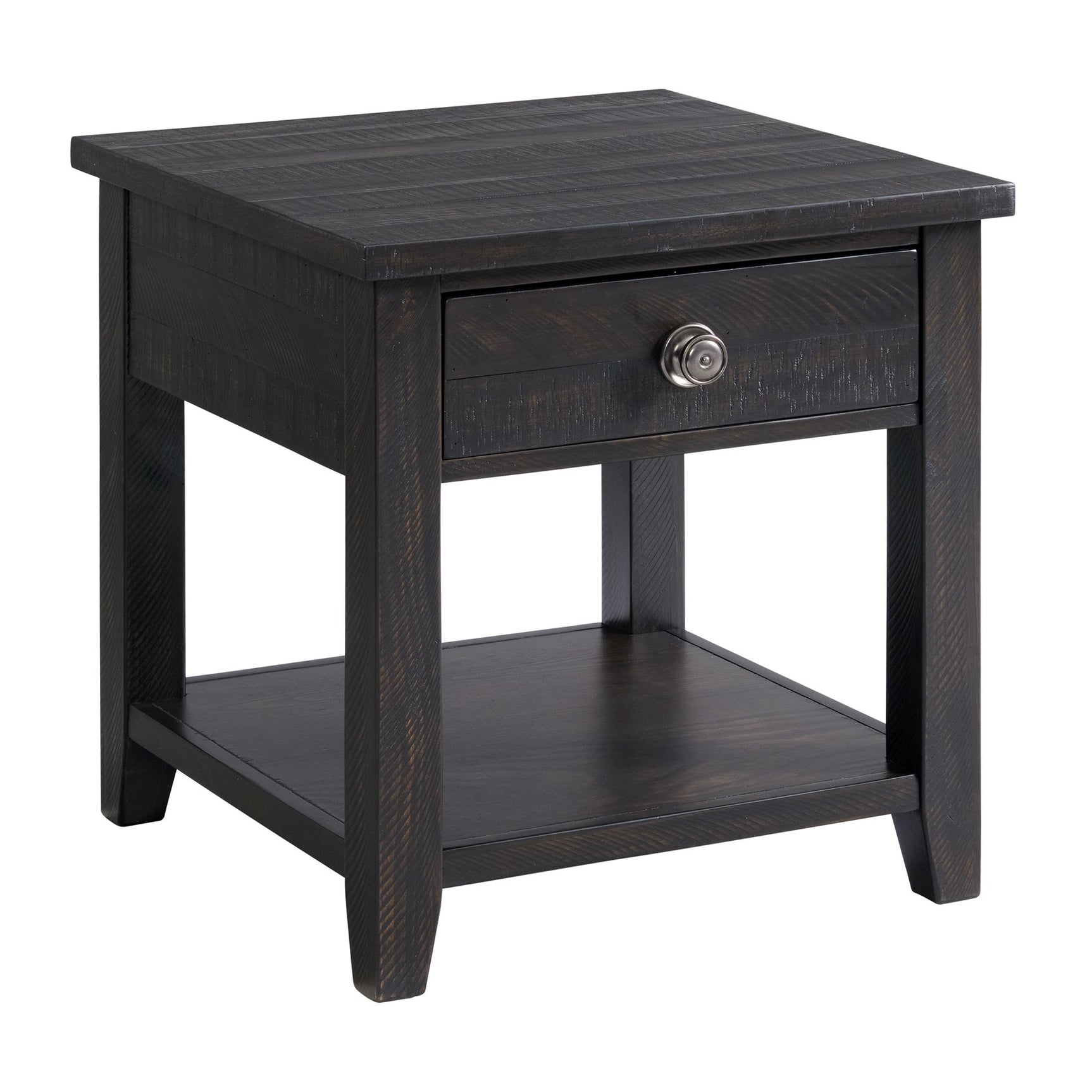 Kendyl Occasional End Table - Tampa Furniture Outlet