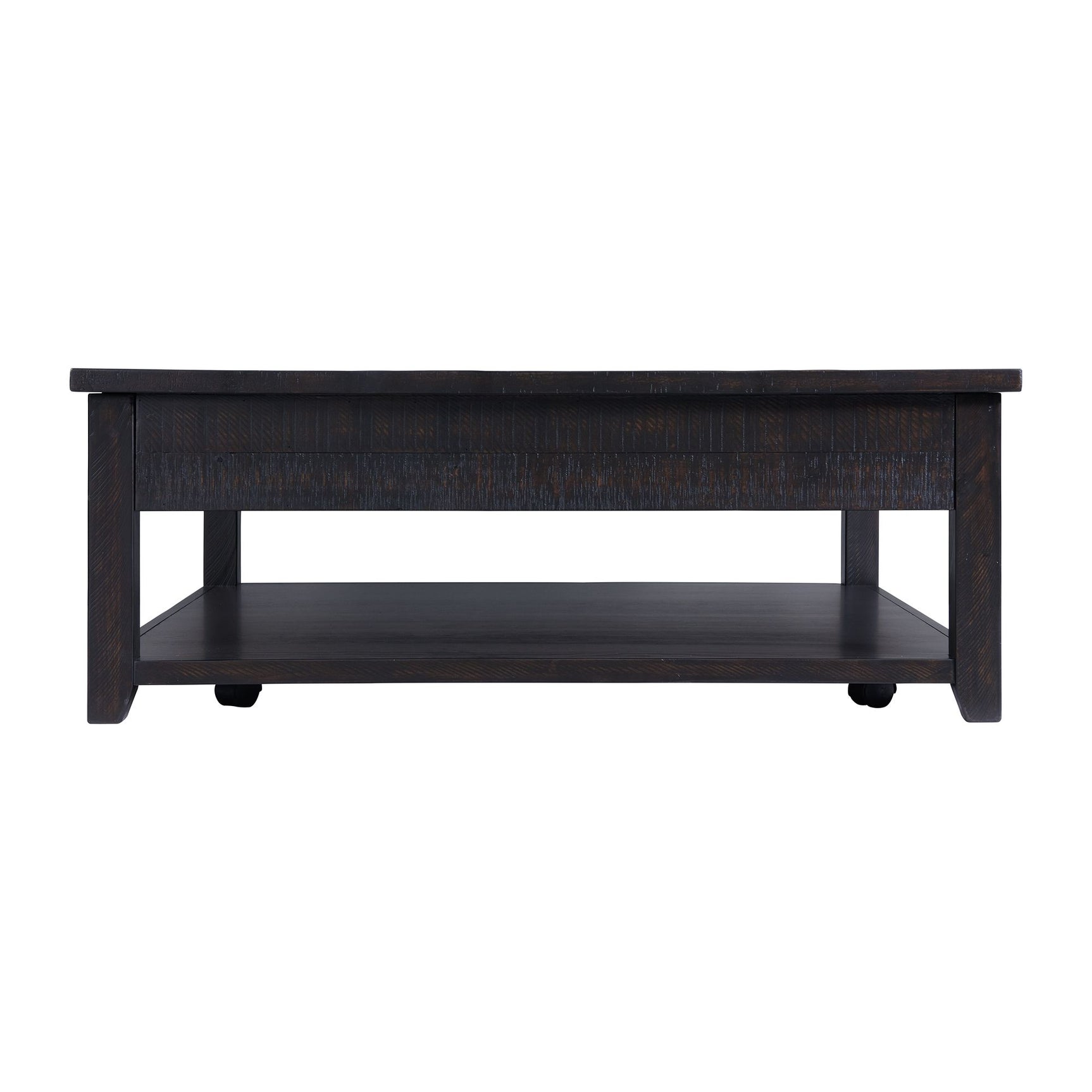 Kendyl Occasional Square Coffee Table - Tampa Furniture Outlet
