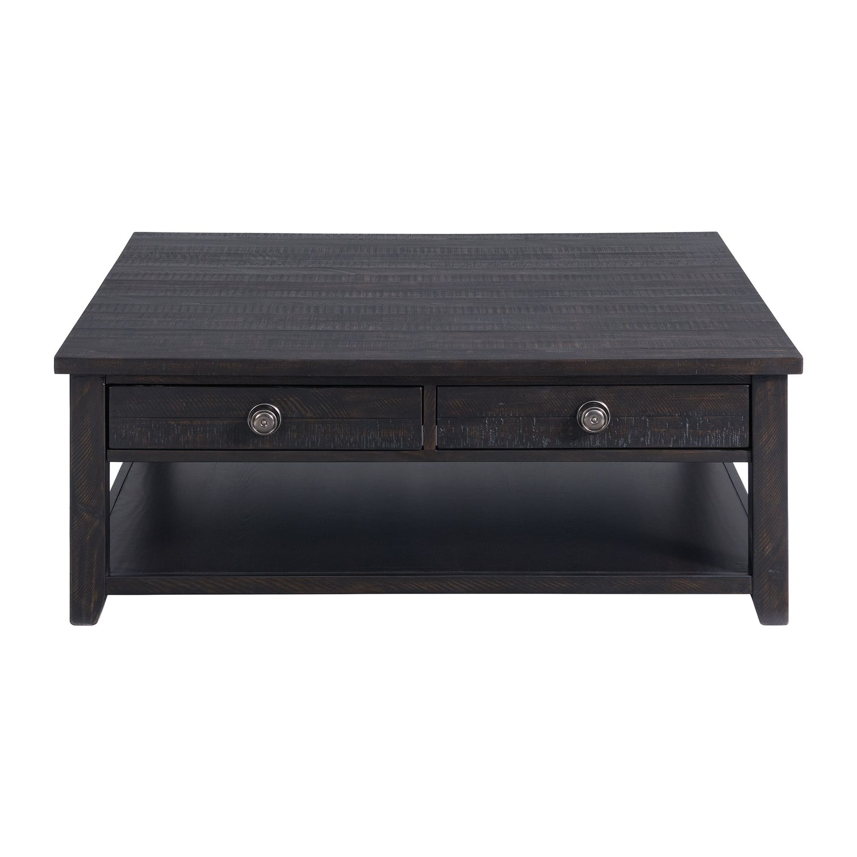 Kendyl Occasional Square Coffee Table - Tampa Furniture Outlet