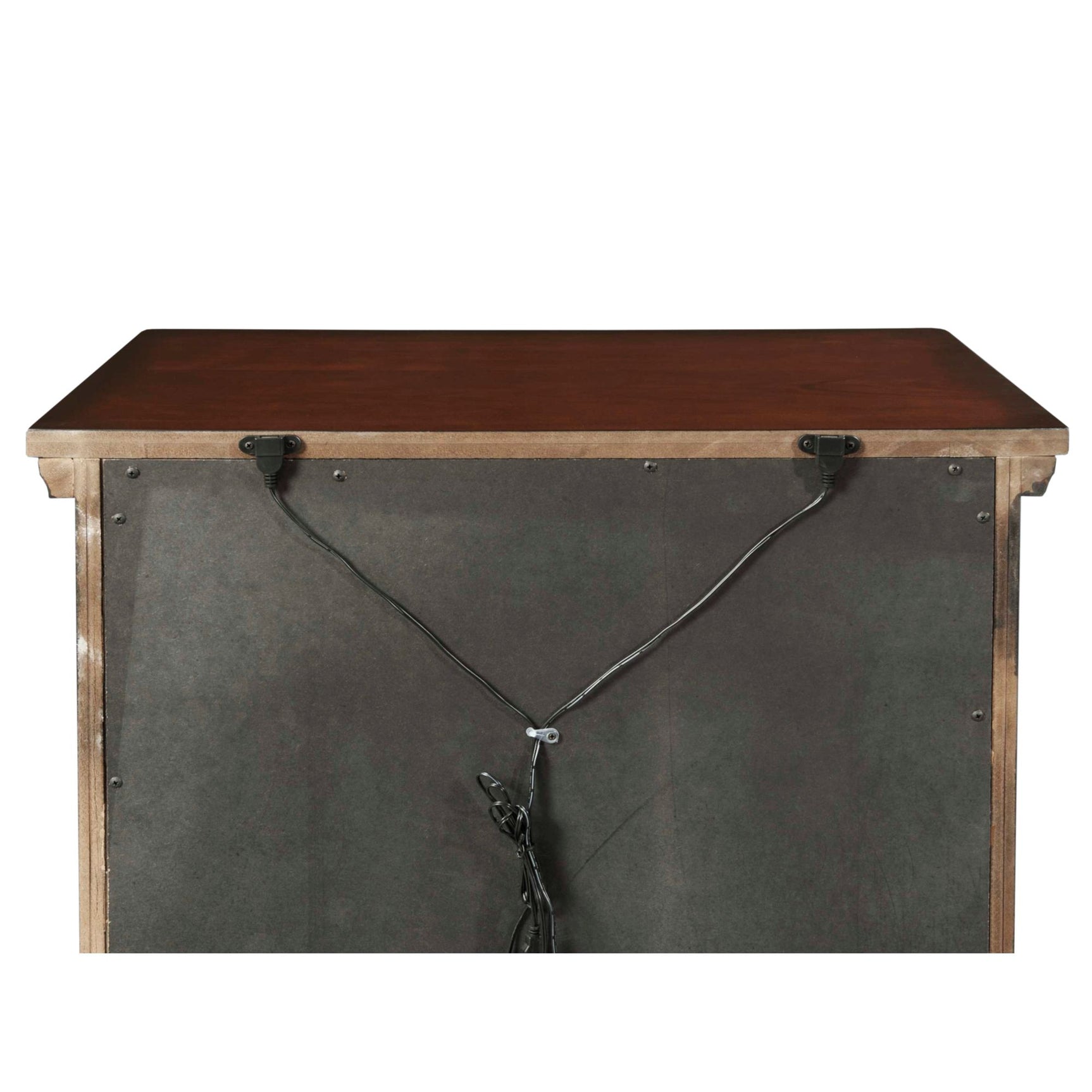 Kingston Nightstand W/Power