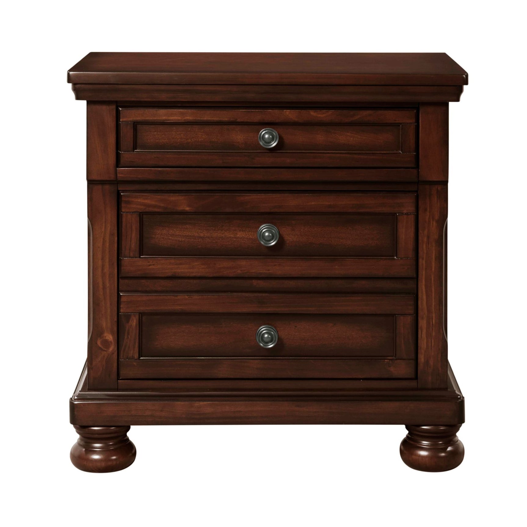 Kingston Nightstand W/Power