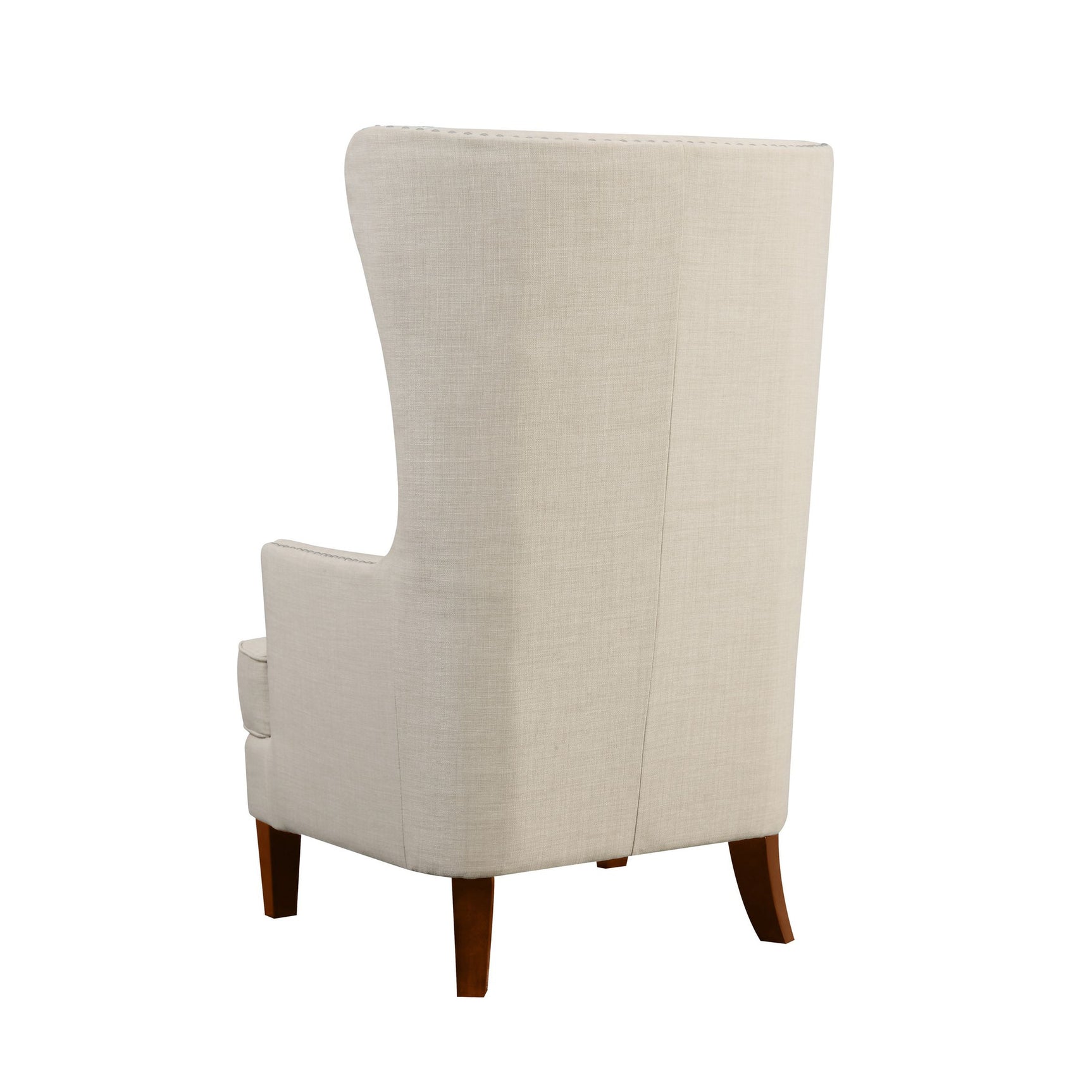 Kori 724 Chair W/Chrome Nails Heirloom Natural (ISTA 3)
