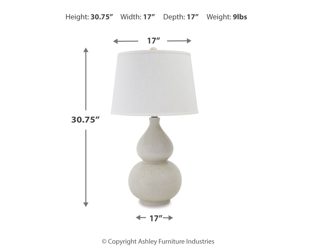 Saffi Lighting - Tampa Furniture Outlet