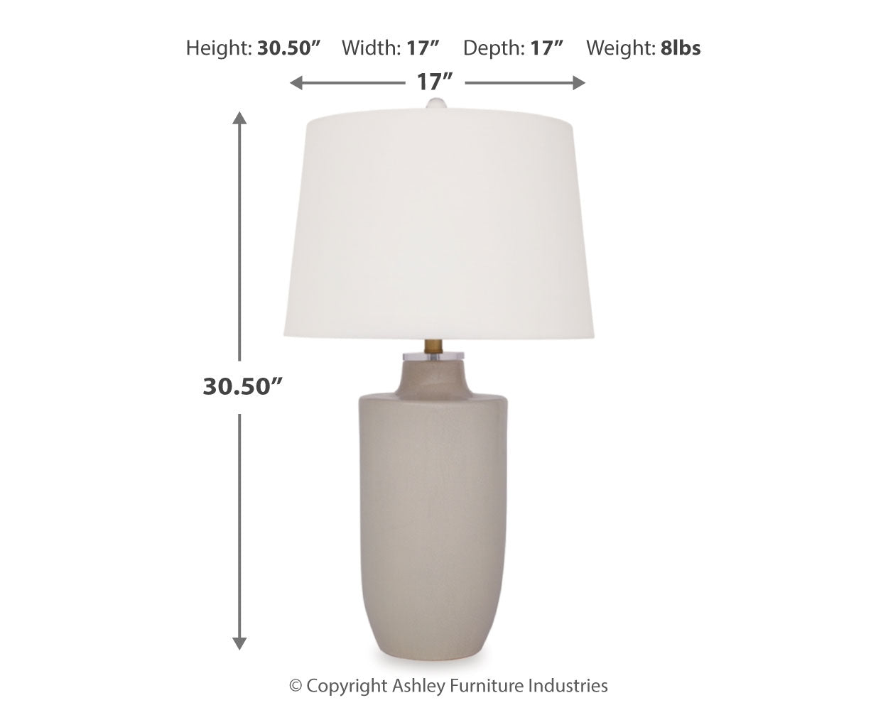 Cylener Lighting - Tampa Furniture Outlet