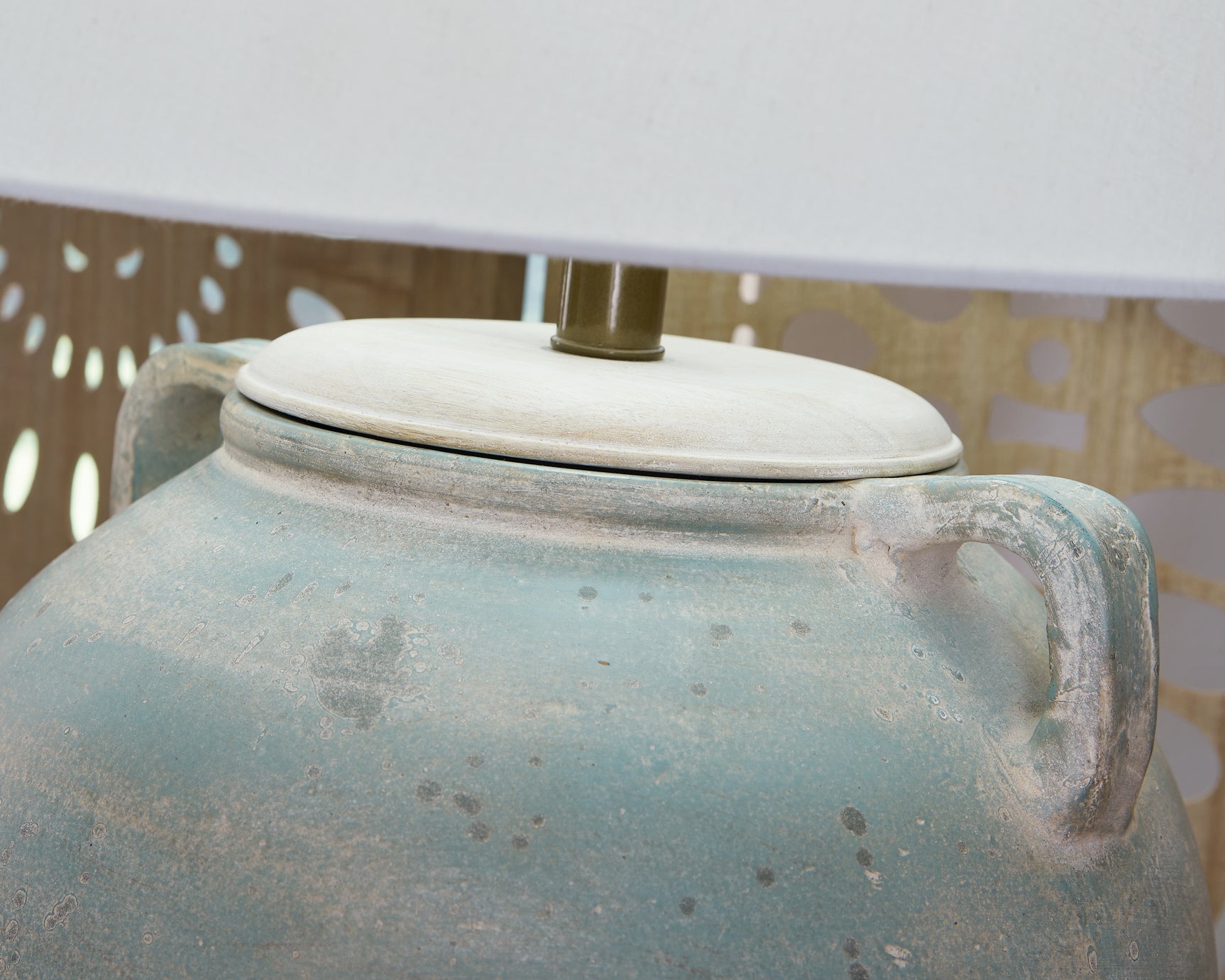 Shawburg Lighting - Tampa Furniture Outlet