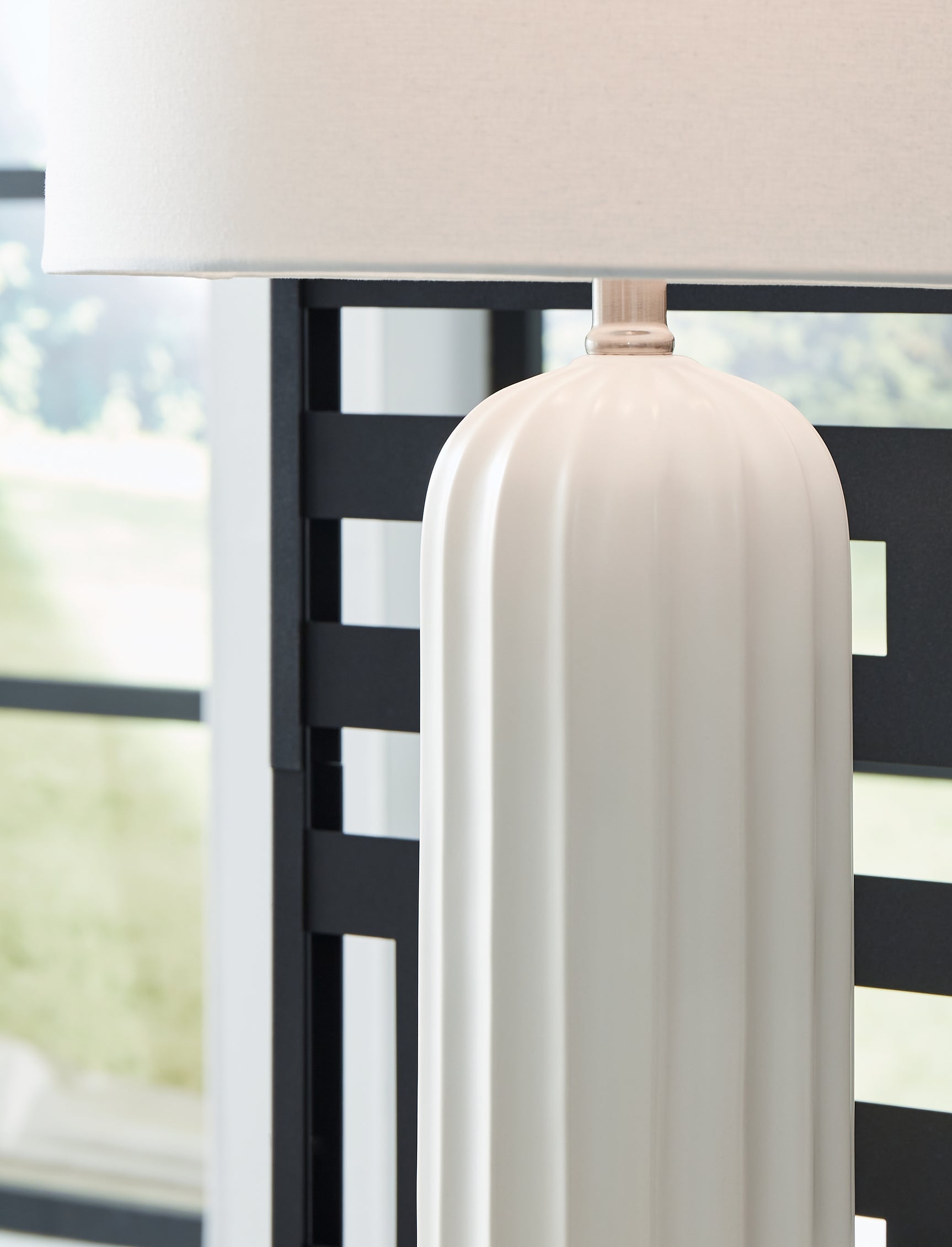 Clarkland Lighting - Tampa Furniture Outlet